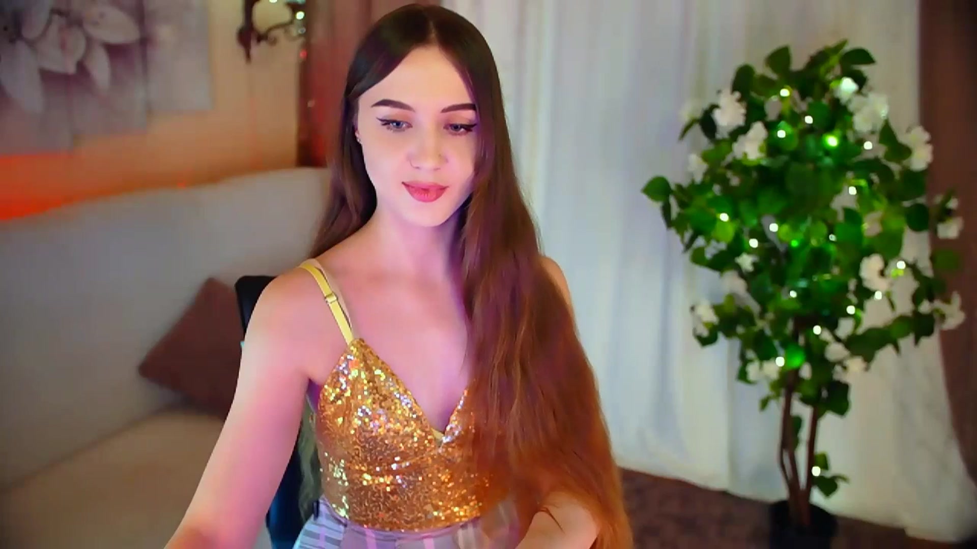 Gallery image thumbnail from Innocent_Soul's myfreecams stream on, 03/04/2024, 19:26 image 12 of 20