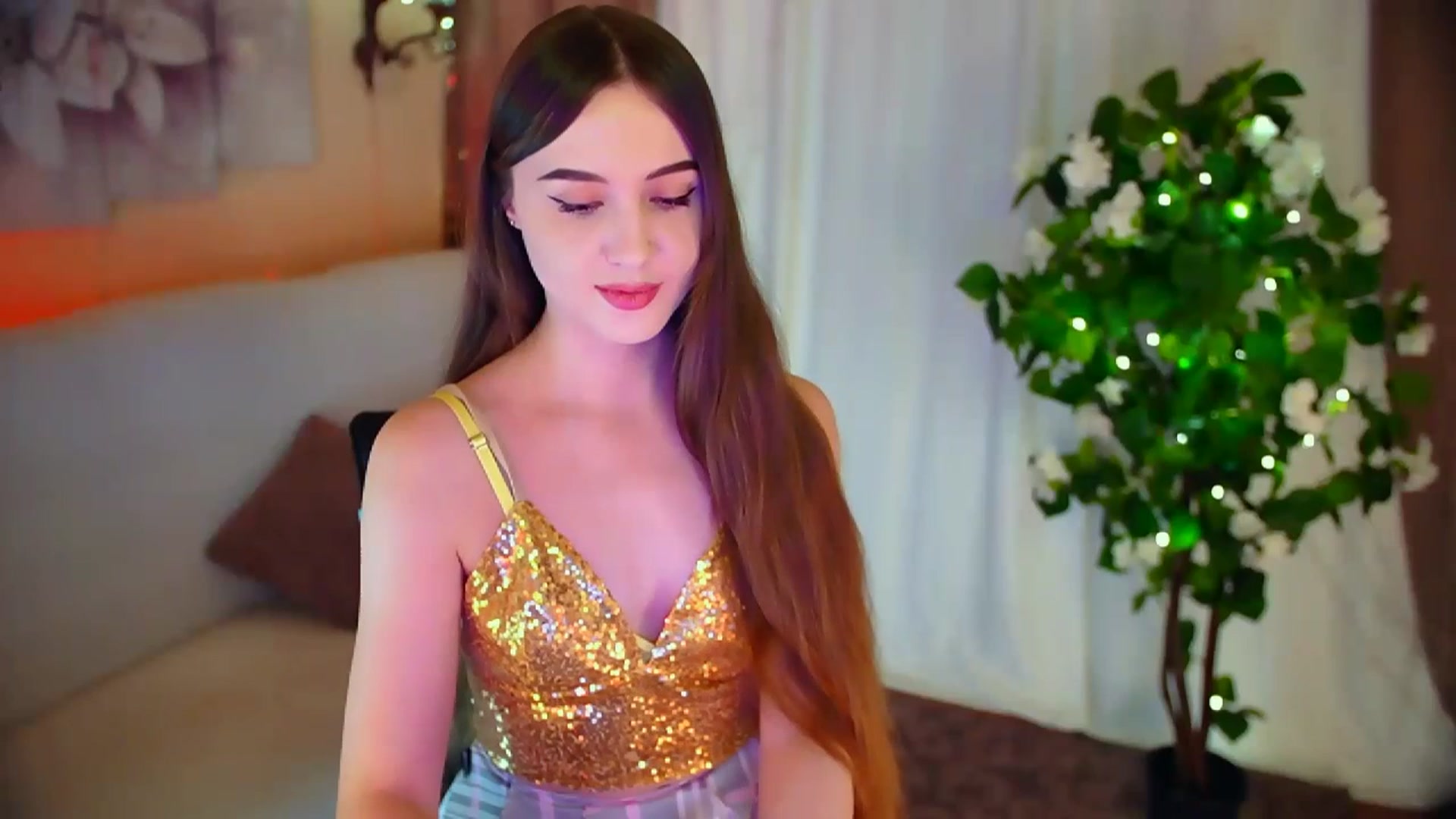 Gallery image thumbnail from Innocent_Soul's myfreecams stream on, 03/04/2024, 19:26 image 14 of 20