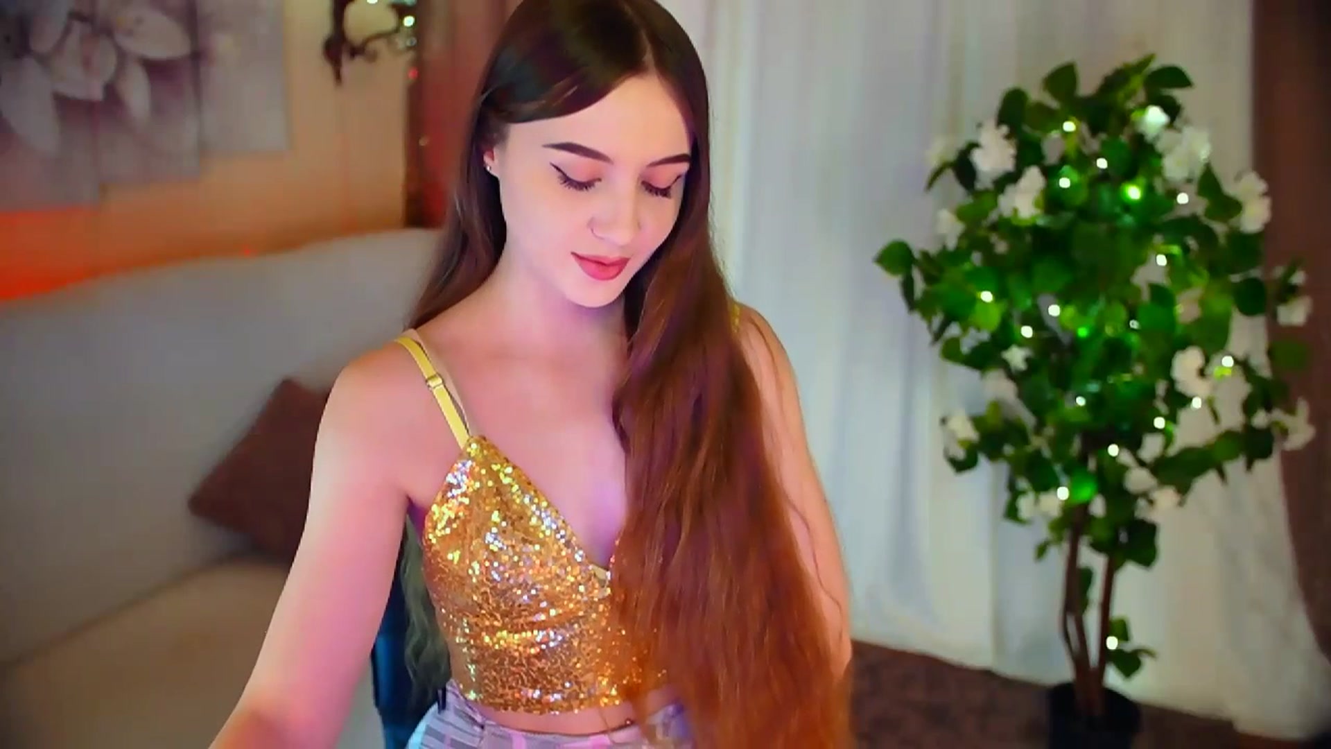 Gallery image thumbnail from Innocent_Soul's myfreecams stream on, 03/04/2024, 19:26 image 7 of 20