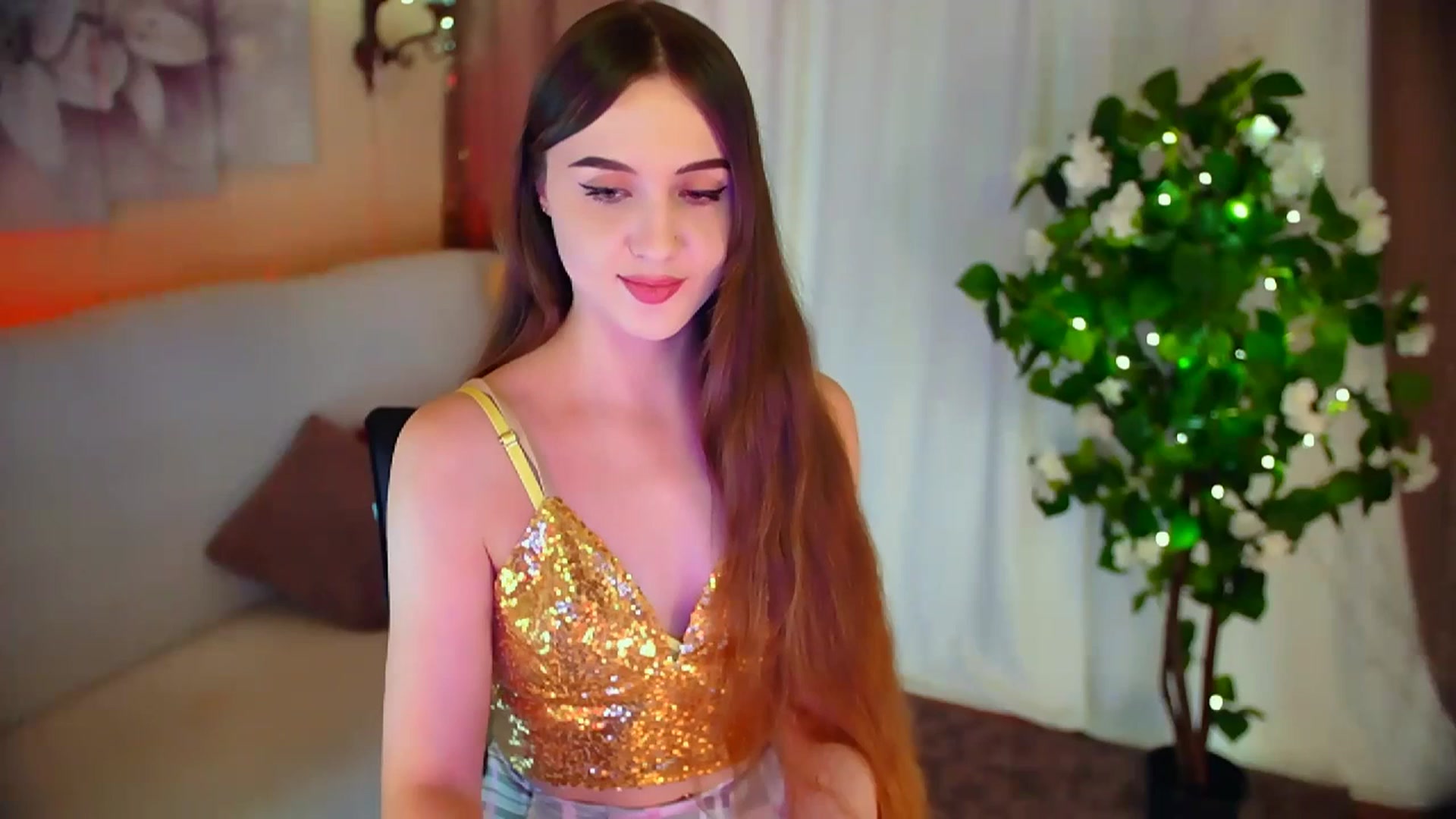 Gallery image thumbnail from Innocent_Soul's myfreecams stream on, 03/04/2024, 19:26 image 8 of 20