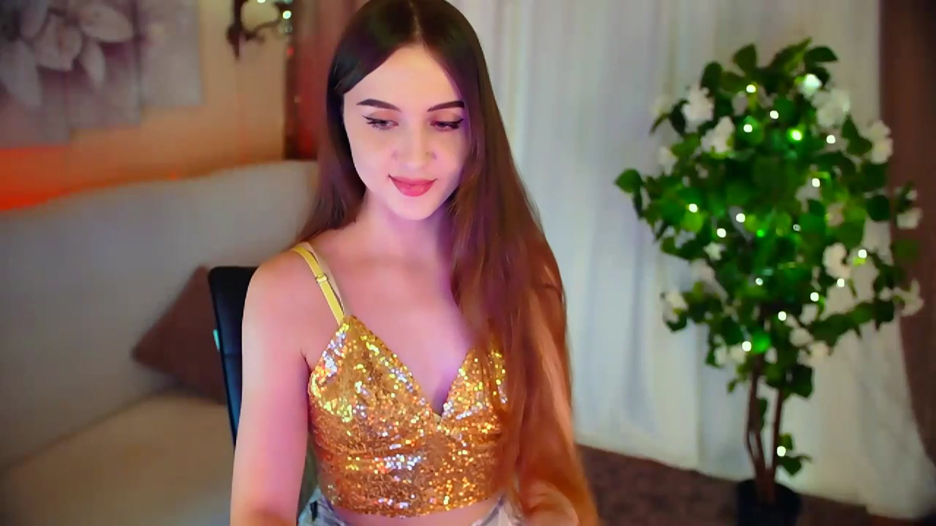 Gallery image thumbnail from Innocent_Soul's myfreecams stream on, 03/04/2024, 19:26 image 19 of 20