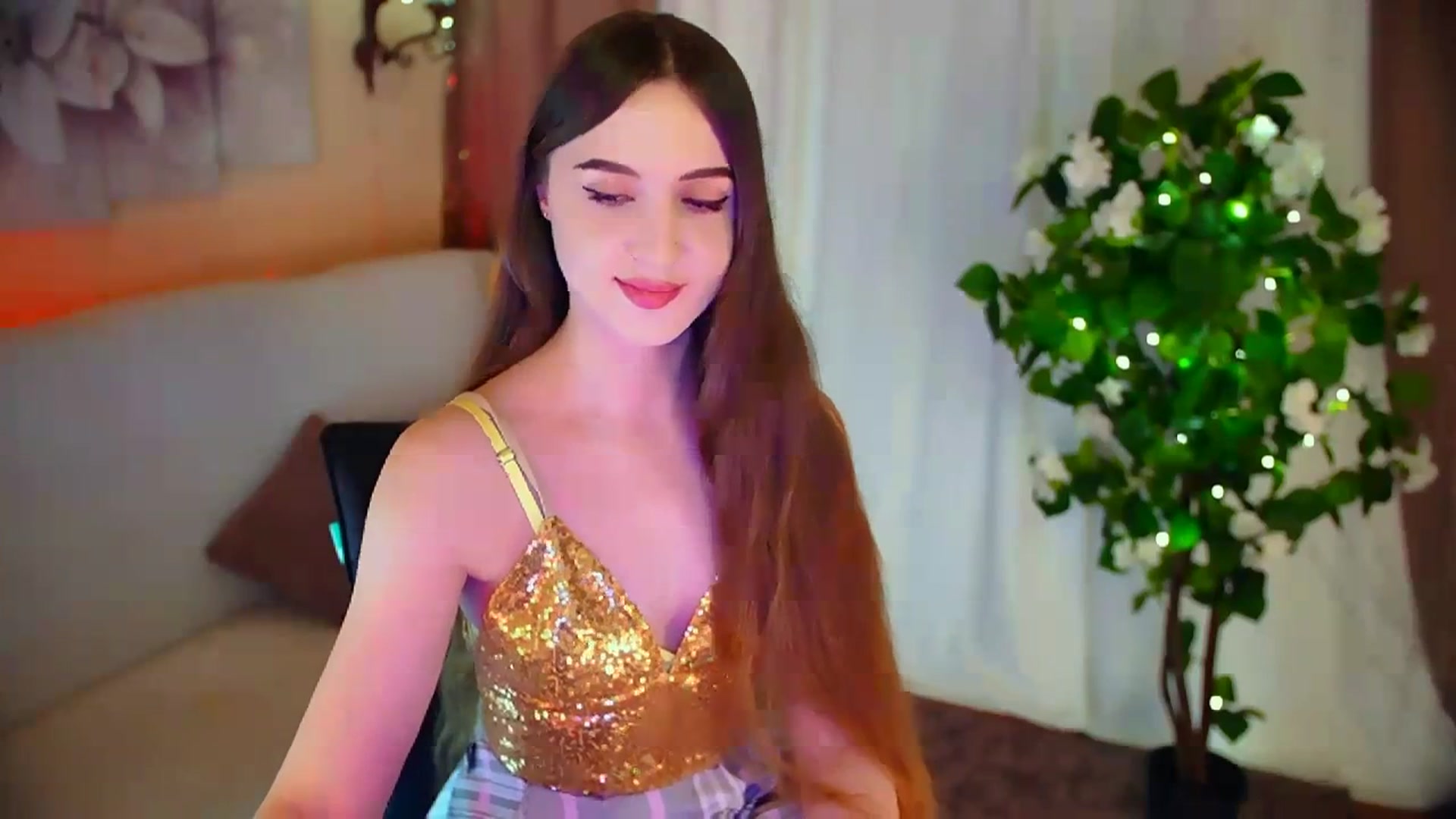 Gallery image thumbnail from Innocent_Soul's myfreecams stream on, 03/04/2024, 19:26 image 6 of 20