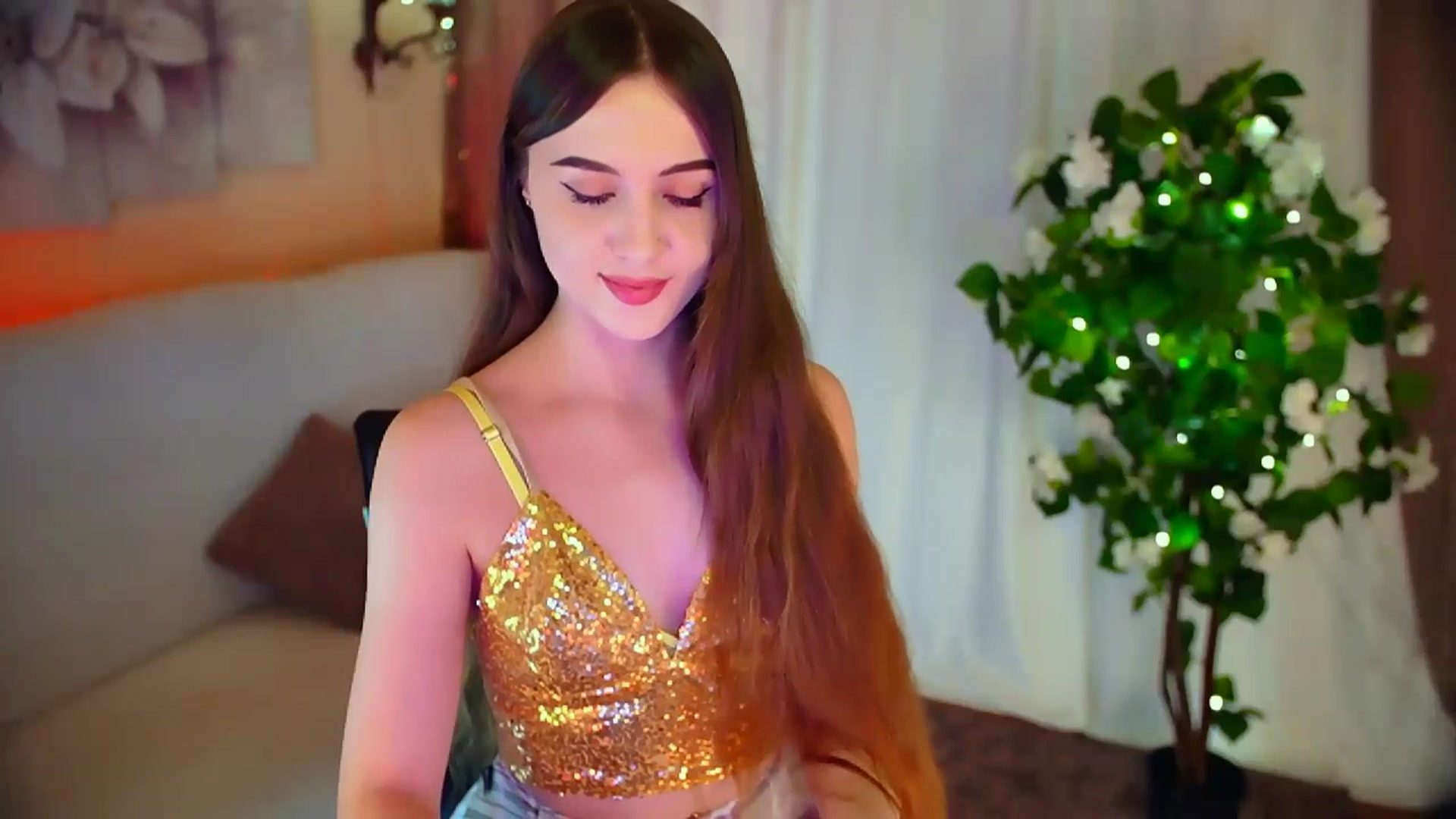 Gallery image thumbnail from Innocent_Soul's myfreecams stream on, 03/04/2024, 19:26 image 9 of 20