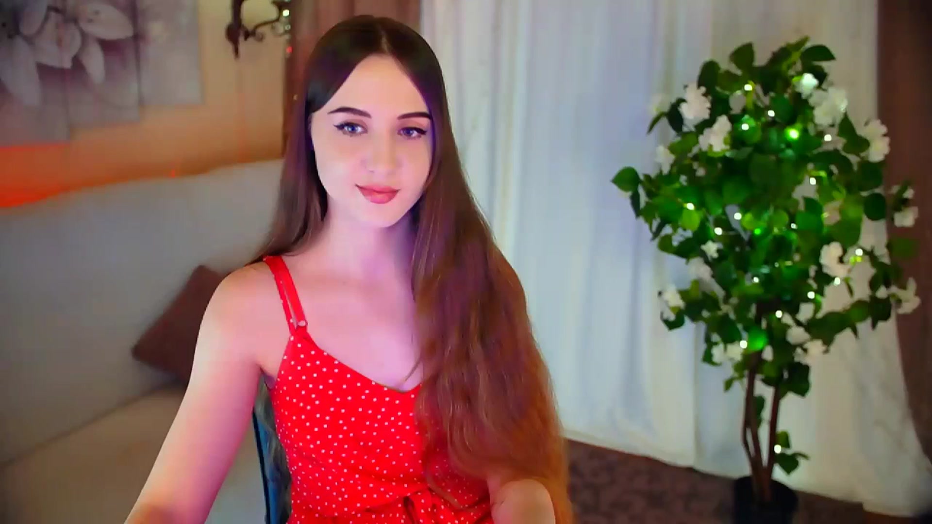 Gallery image thumbnail from Innocent_Soul's myfreecams stream on, 03/05/2024, 17:59 image 1 of 20