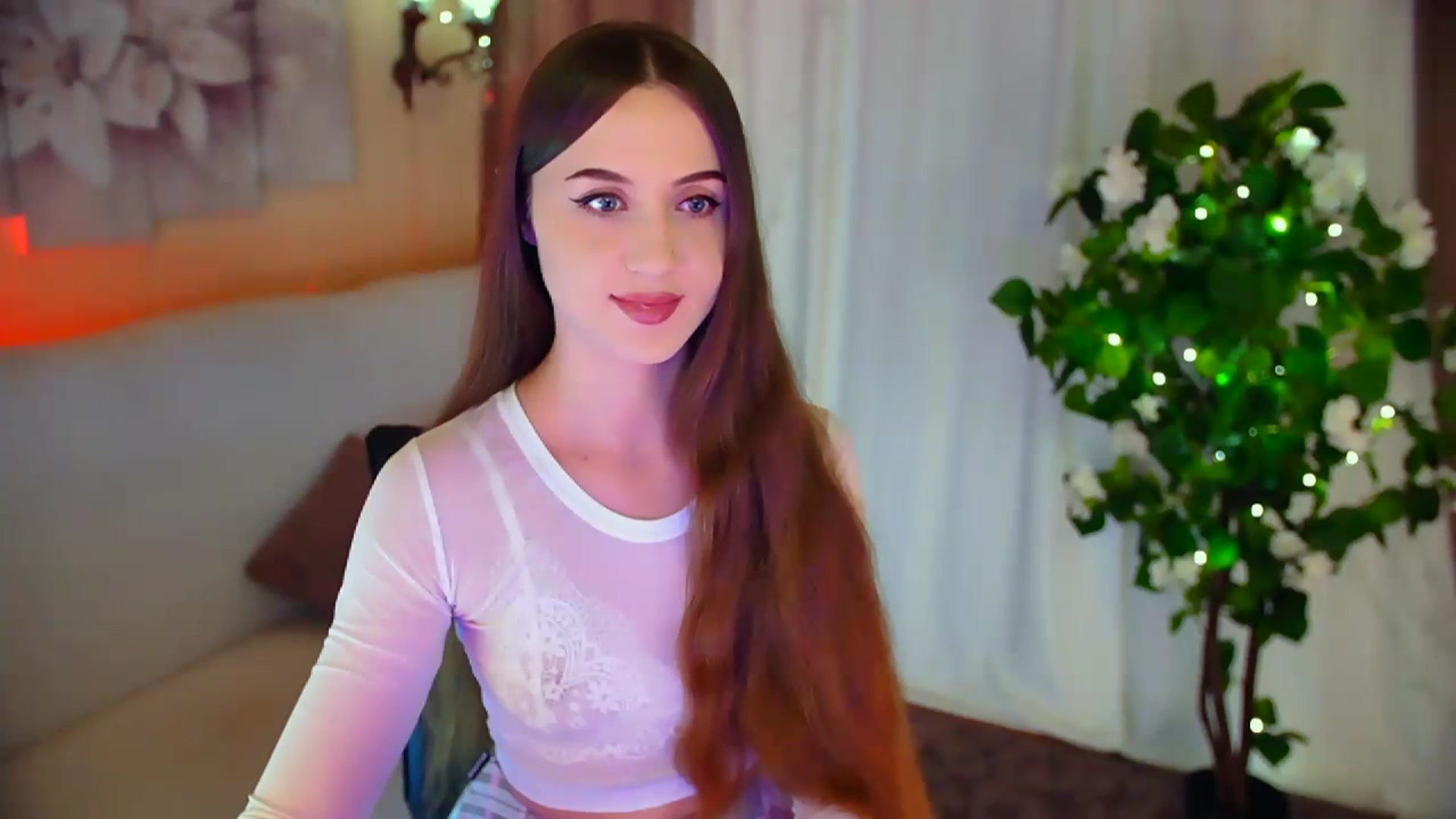 Gallery image thumbnail from Innocent_Soul's myfreecams stream on, 03/07/2024, 16:10 image 16 of 20