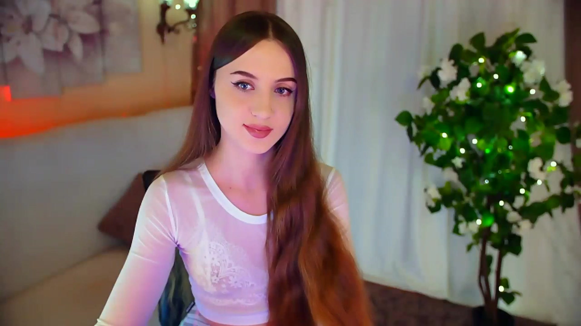 Gallery image thumbnail from Innocent_Soul's myfreecams stream on, 03/07/2024, 16:10 image 10 of 20