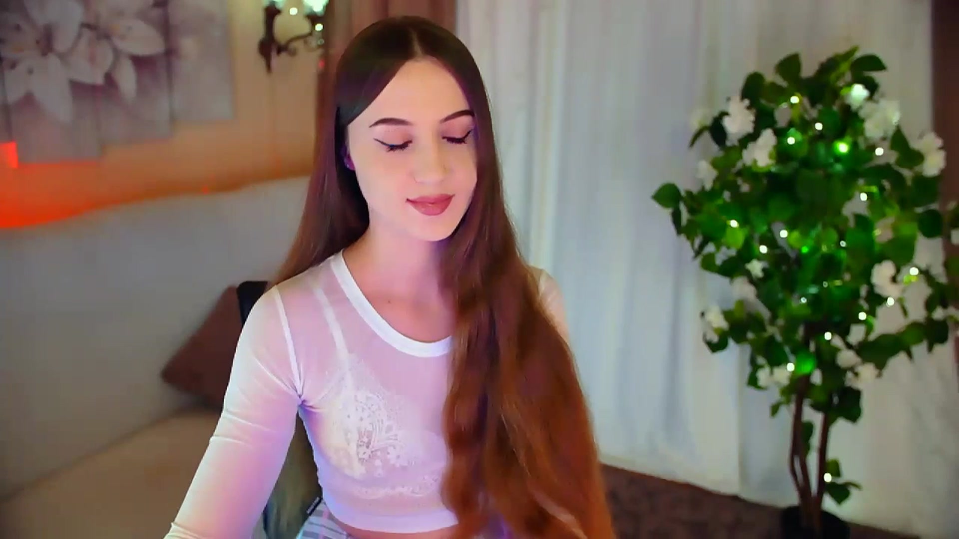 Gallery image thumbnail from Innocent_Soul's myfreecams stream on, 03/07/2024, 16:10 image 17 of 20