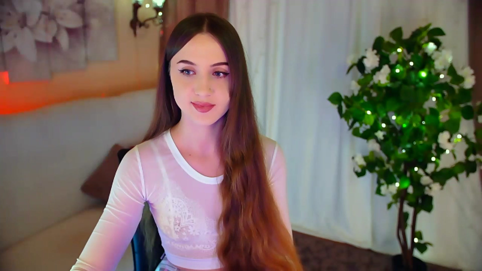 Gallery image thumbnail from Innocent_Soul's myfreecams stream on, 03/07/2024, 16:10 image 3 of 20
