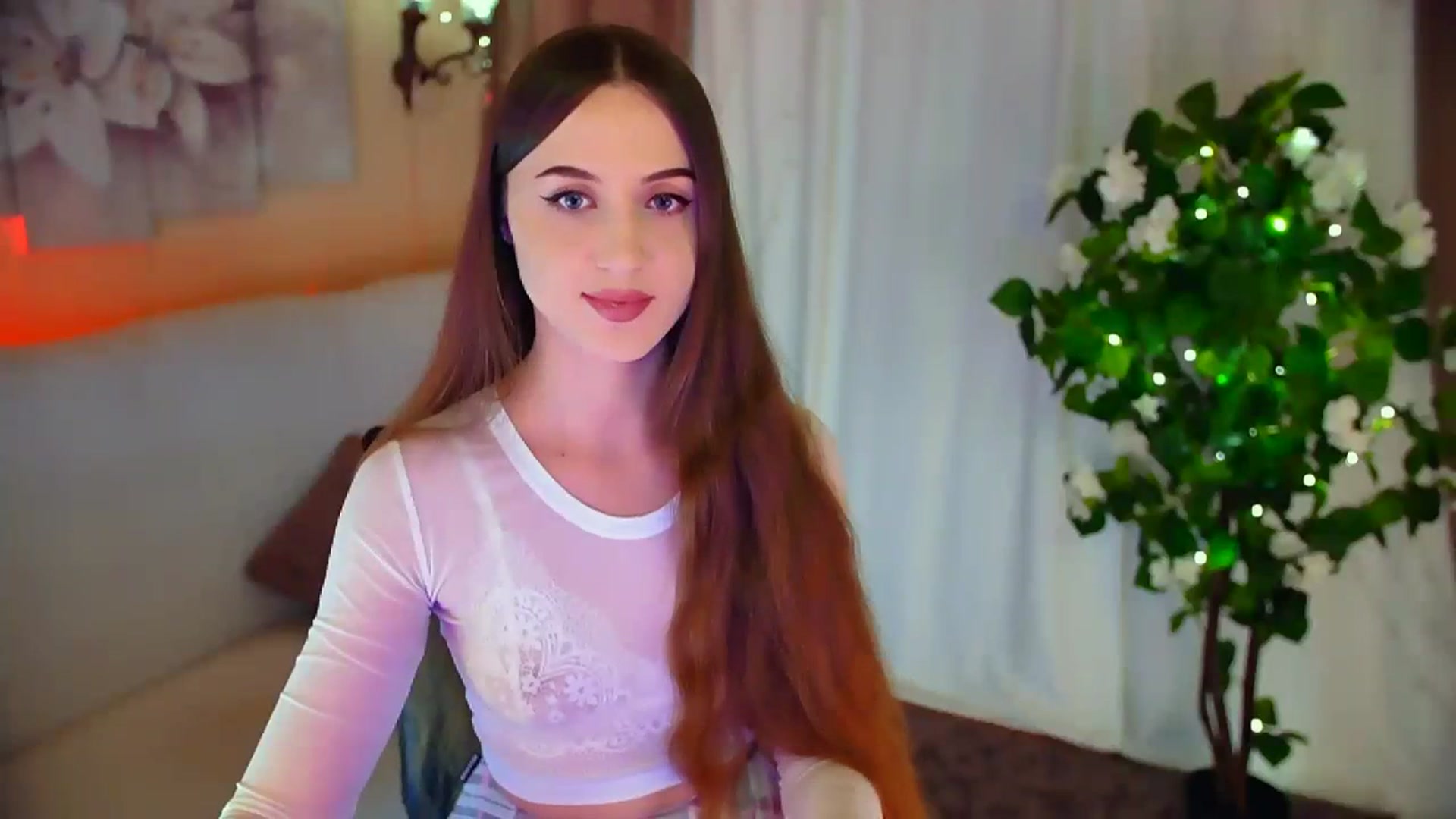 Gallery image thumbnail from Innocent_Soul's myfreecams stream on, 03/07/2024, 16:10 image 14 of 20