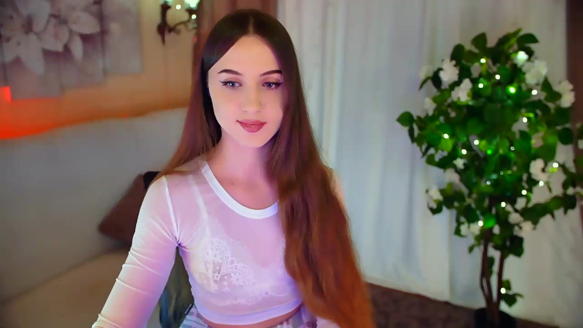 Gallery image thumbnail from Innocent_Soul's myfreecams stream on, 03/07/2024, 16:10 image 12 of 20