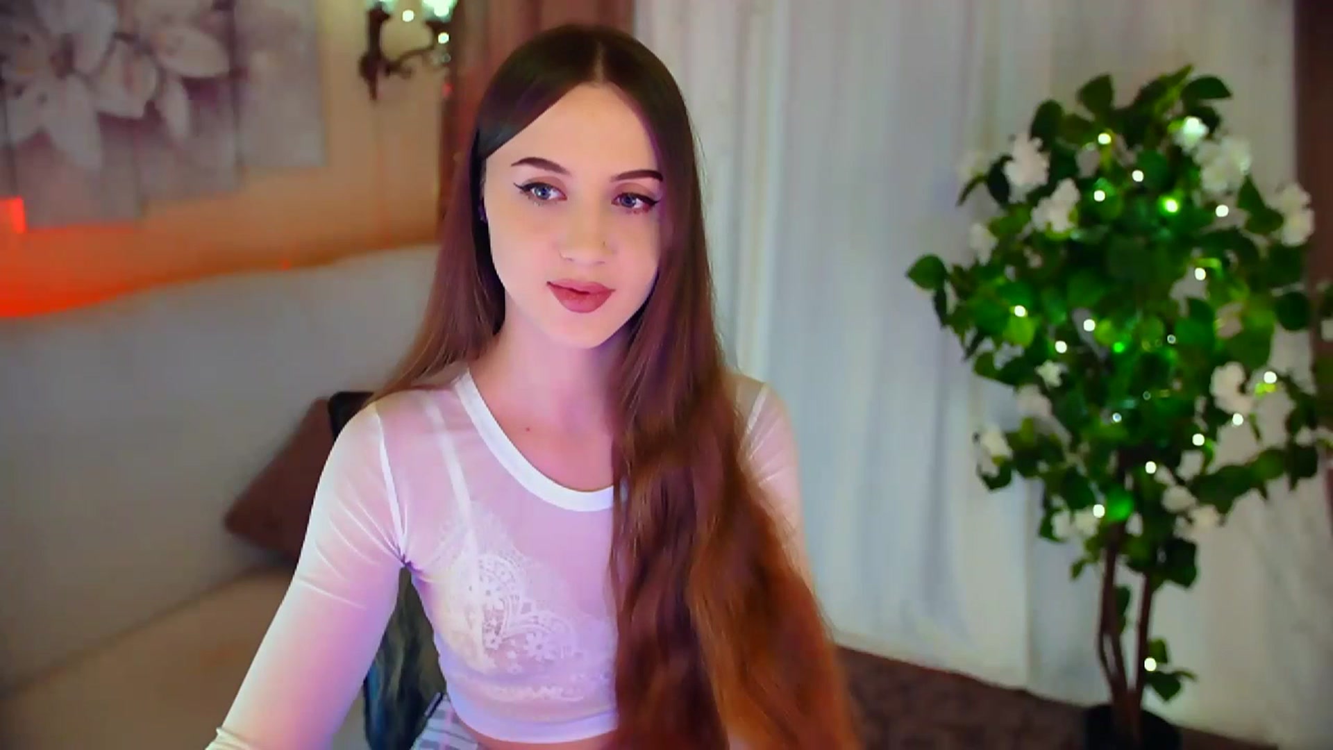Gallery image thumbnail from Innocent_Soul's myfreecams stream on, 03/07/2024, 16:10 image 9 of 20