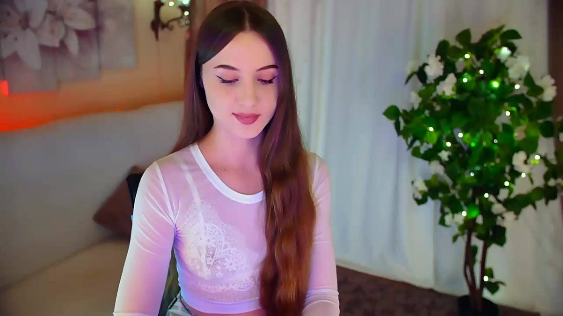 Gallery image thumbnail from Innocent_Soul's myfreecams stream on, 03/07/2024, 16:28 image 3 of 20