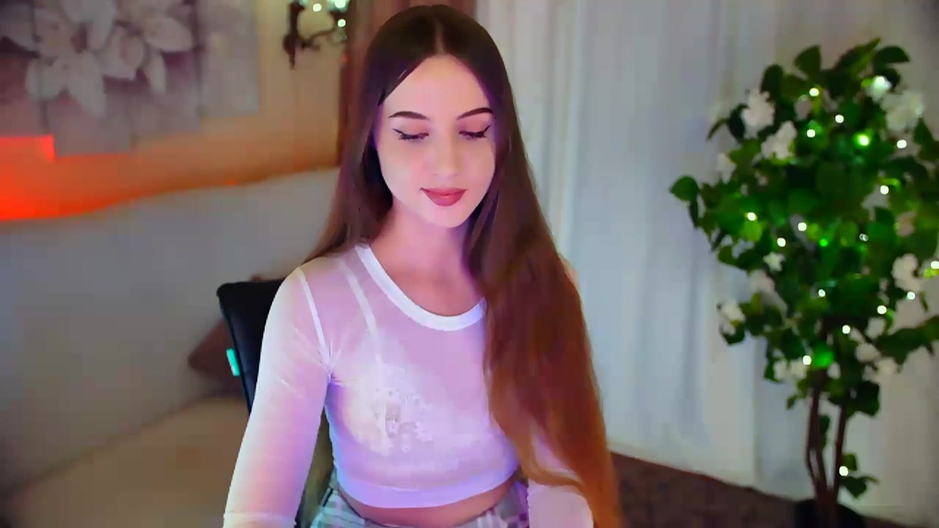 Gallery image thumbnail from Innocent_Soul's myfreecams stream on, 03/07/2024, 18:54 image 11 of 20