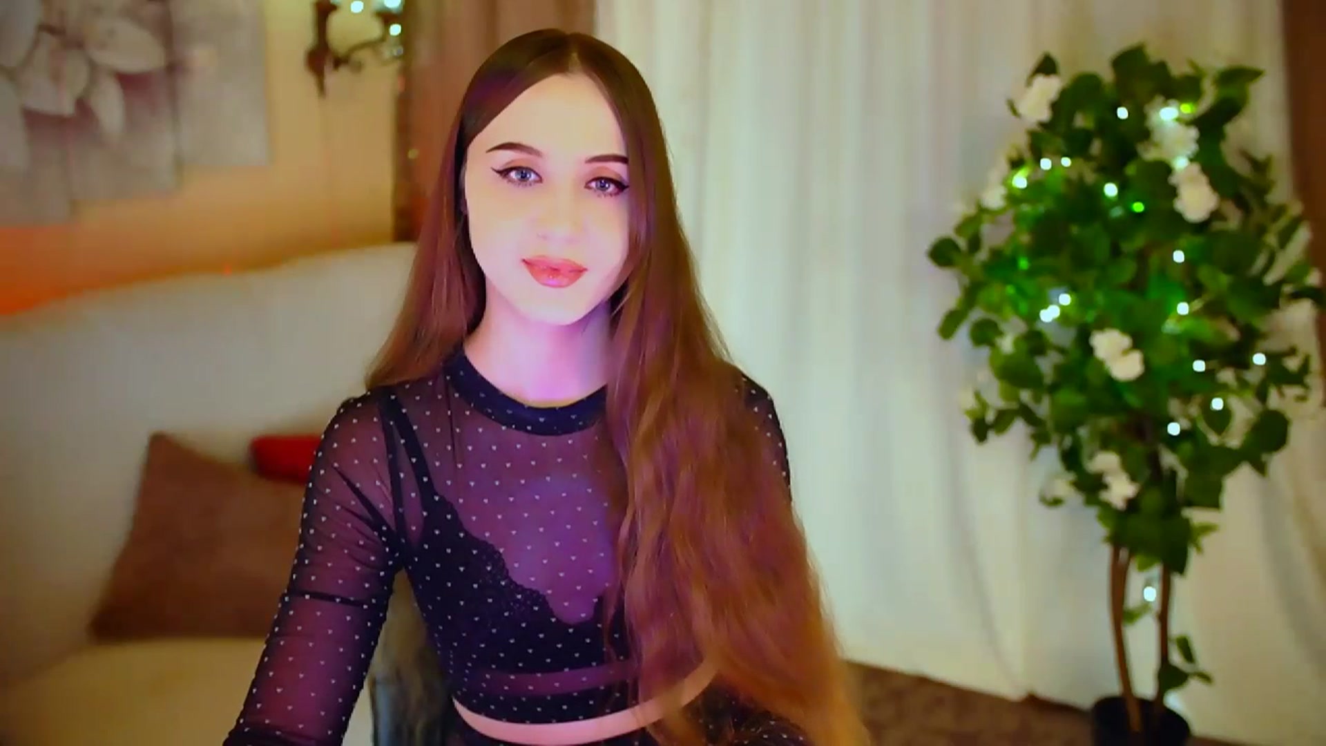 Gallery image thumbnail from Innocent_Soul's myfreecams stream on, 03/30/2024, 20:33 image 3 of 20