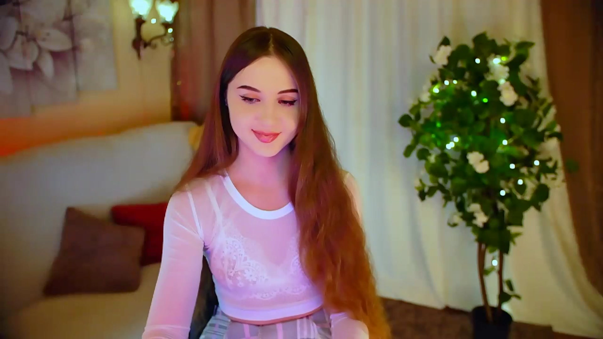 Gallery image thumbnail from Innocent_Soul's myfreecams stream on, 03/31/2024, 16:26 image 3 of 20