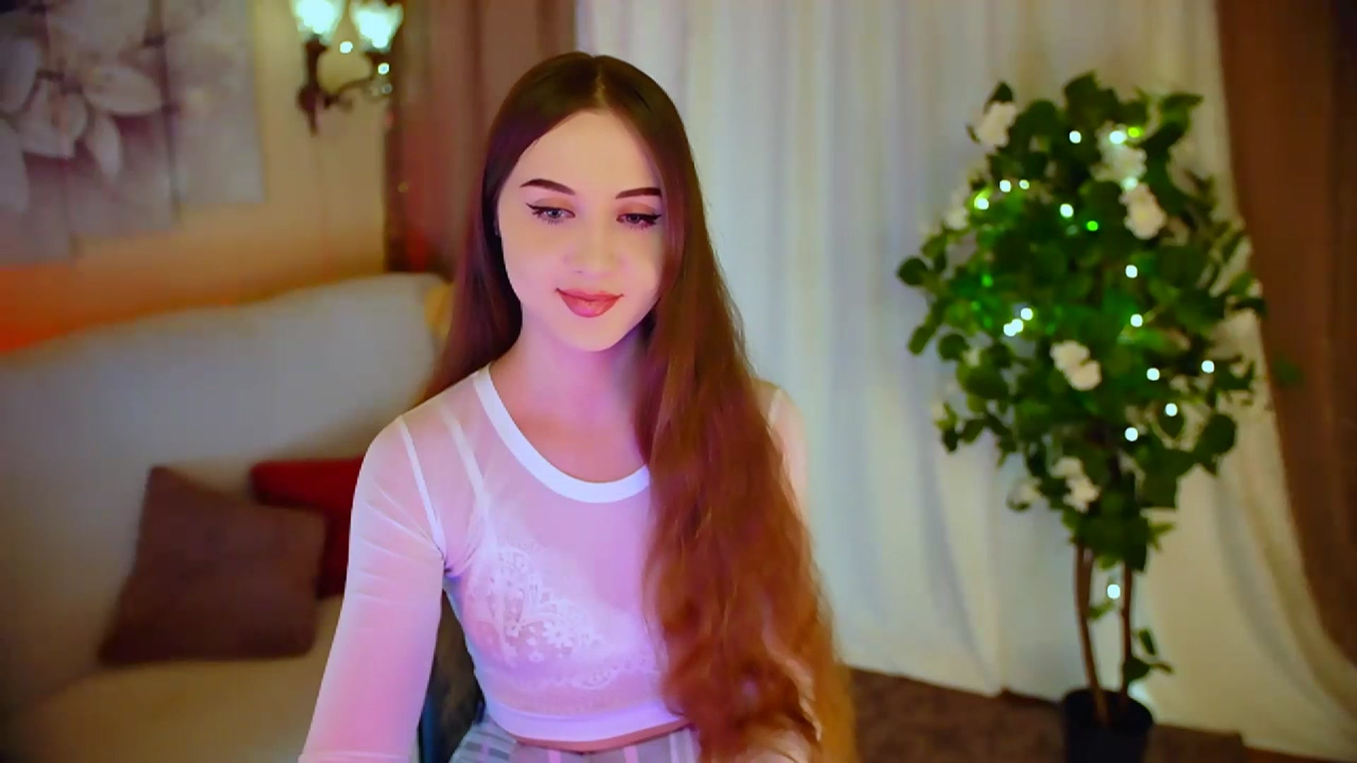 Gallery image thumbnail from Innocent_Soul's myfreecams stream on, 03/31/2024, 16:26 image 4 of 20