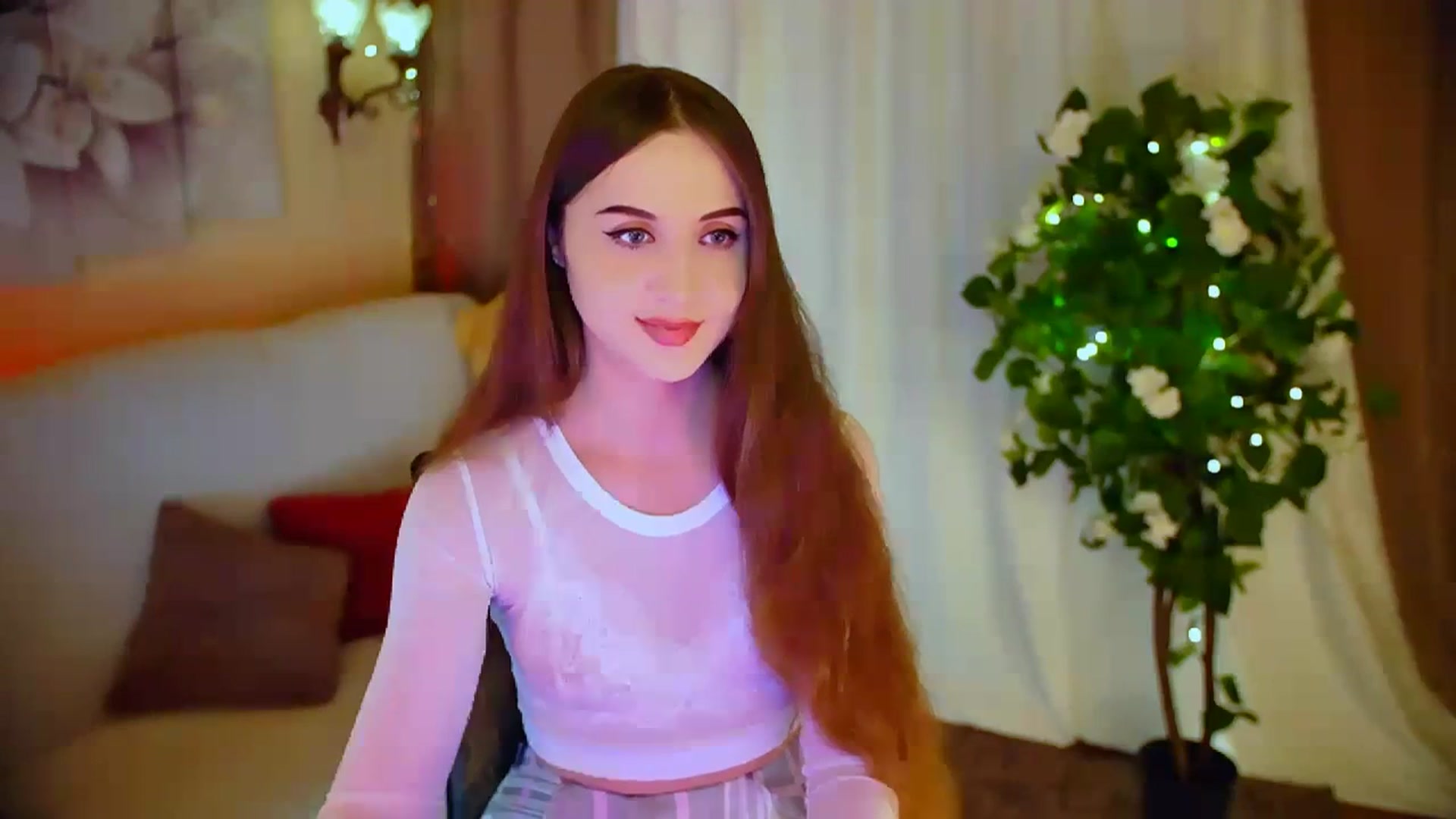 Gallery image thumbnail from Innocent_Soul's myfreecams stream on, 03/31/2024, 16:26 image 2 of 20