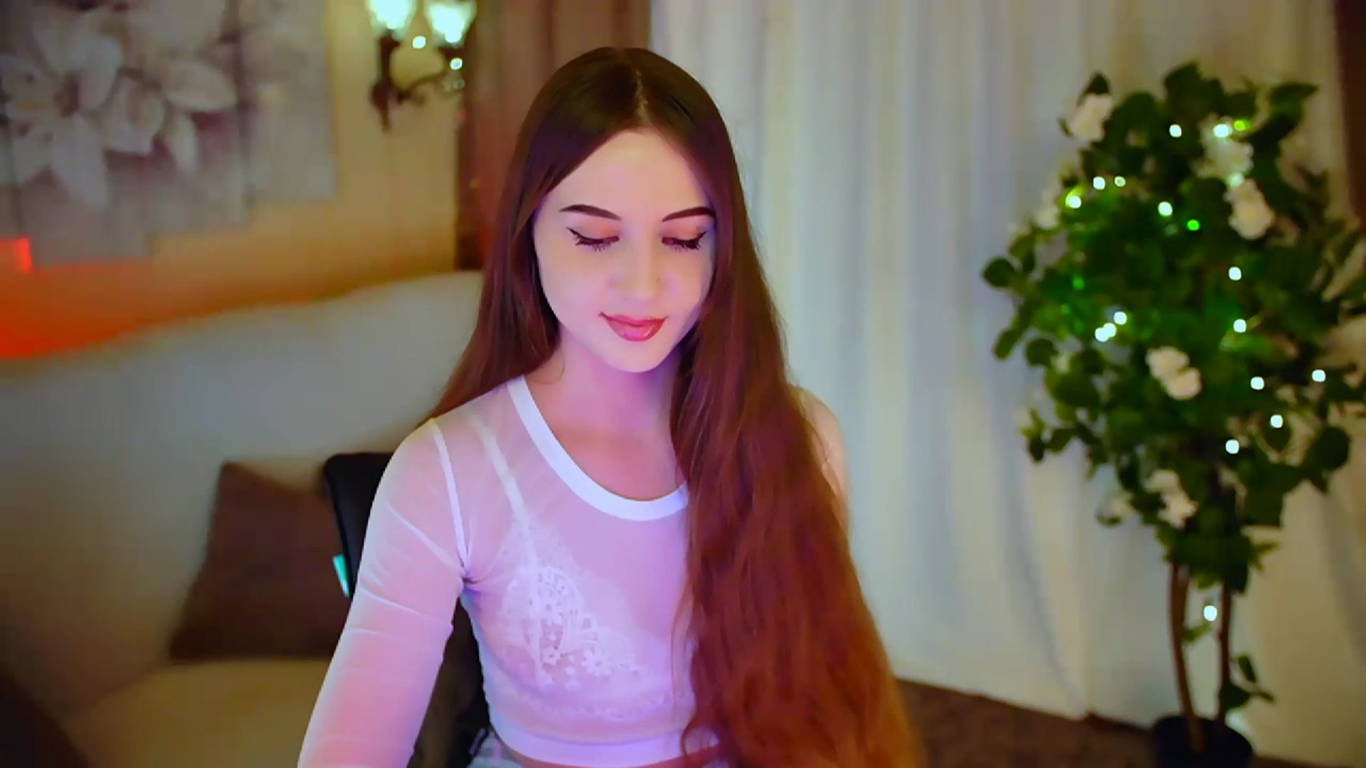 Gallery image thumbnail from Innocent_Soul's myfreecams stream on, 03/31/2024, 18:38 image 12 of 20