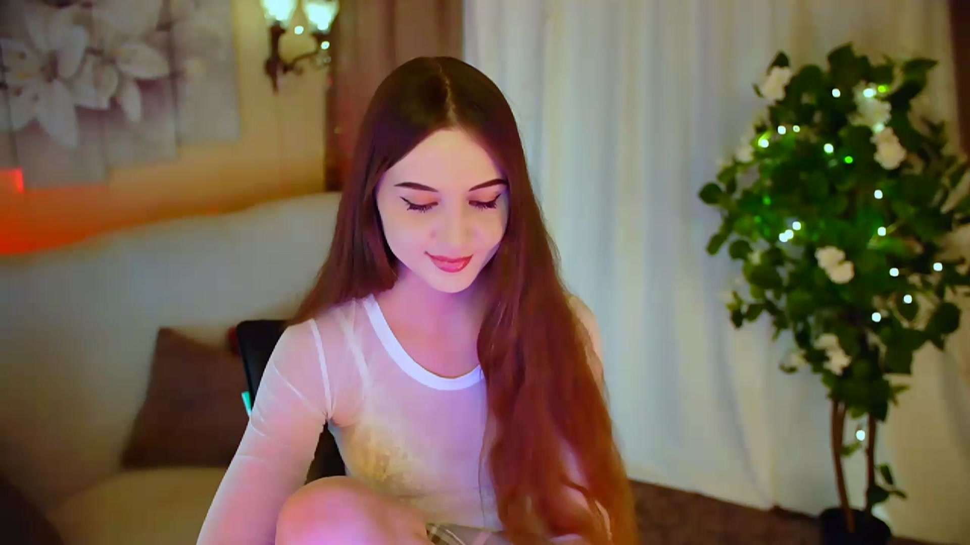 Gallery image thumbnail from Innocent_Soul's myfreecams stream on, 03/31/2024, 18:38 image 3 of 20
