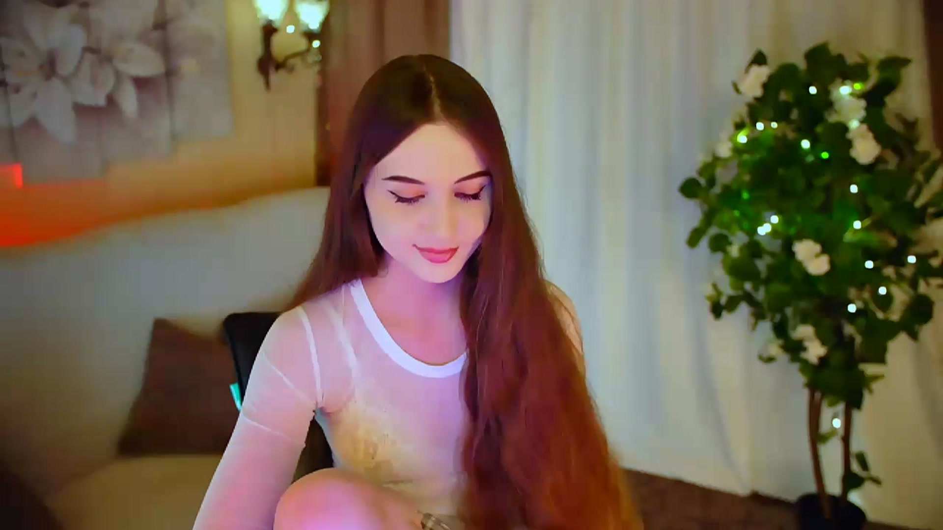 Gallery image thumbnail from Innocent_Soul's myfreecams stream on, 03/31/2024, 18:38 image 7 of 20