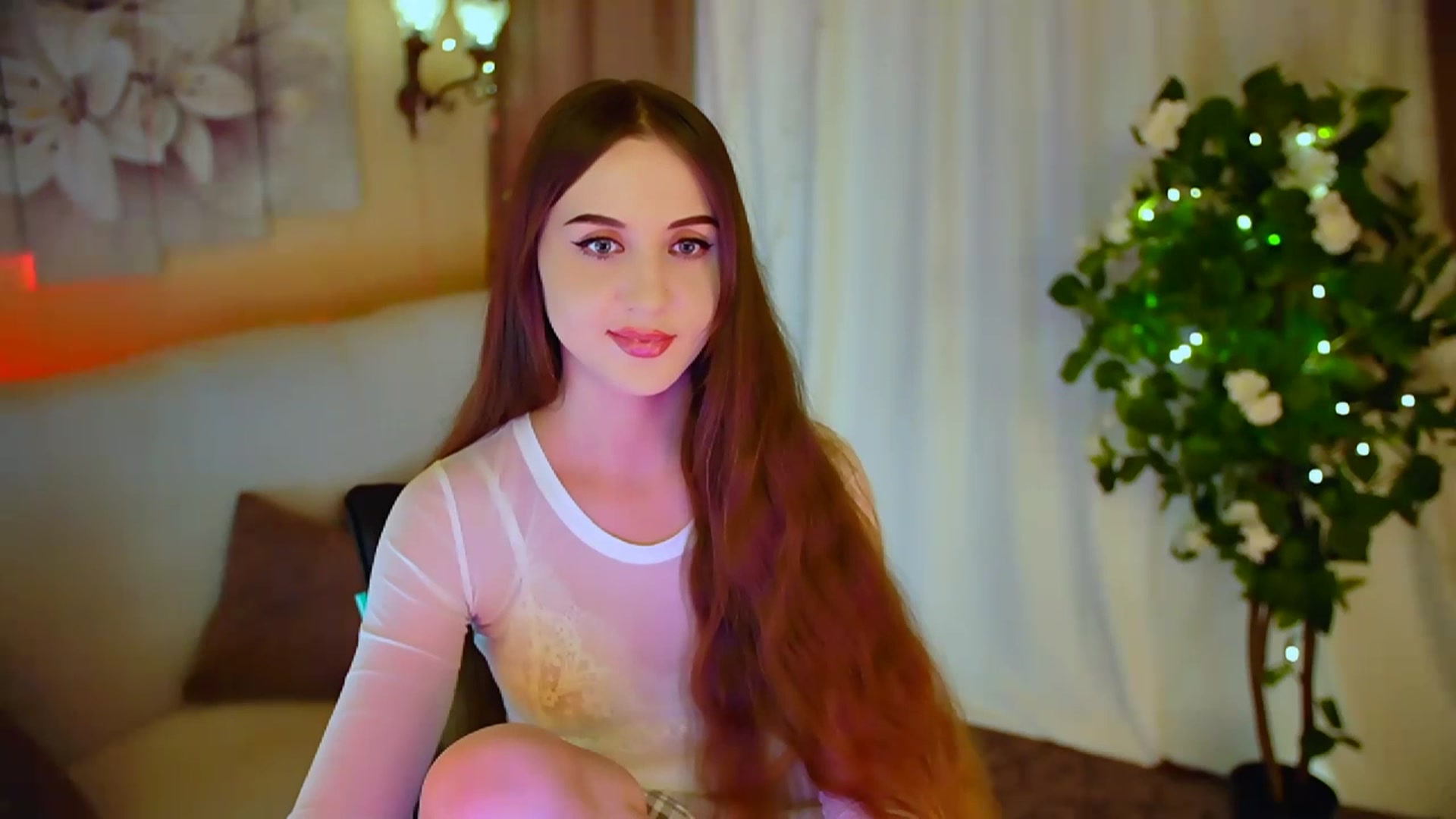 Gallery image thumbnail from Innocent_Soul's myfreecams stream on, 03/31/2024, 18:38 image 6 of 20