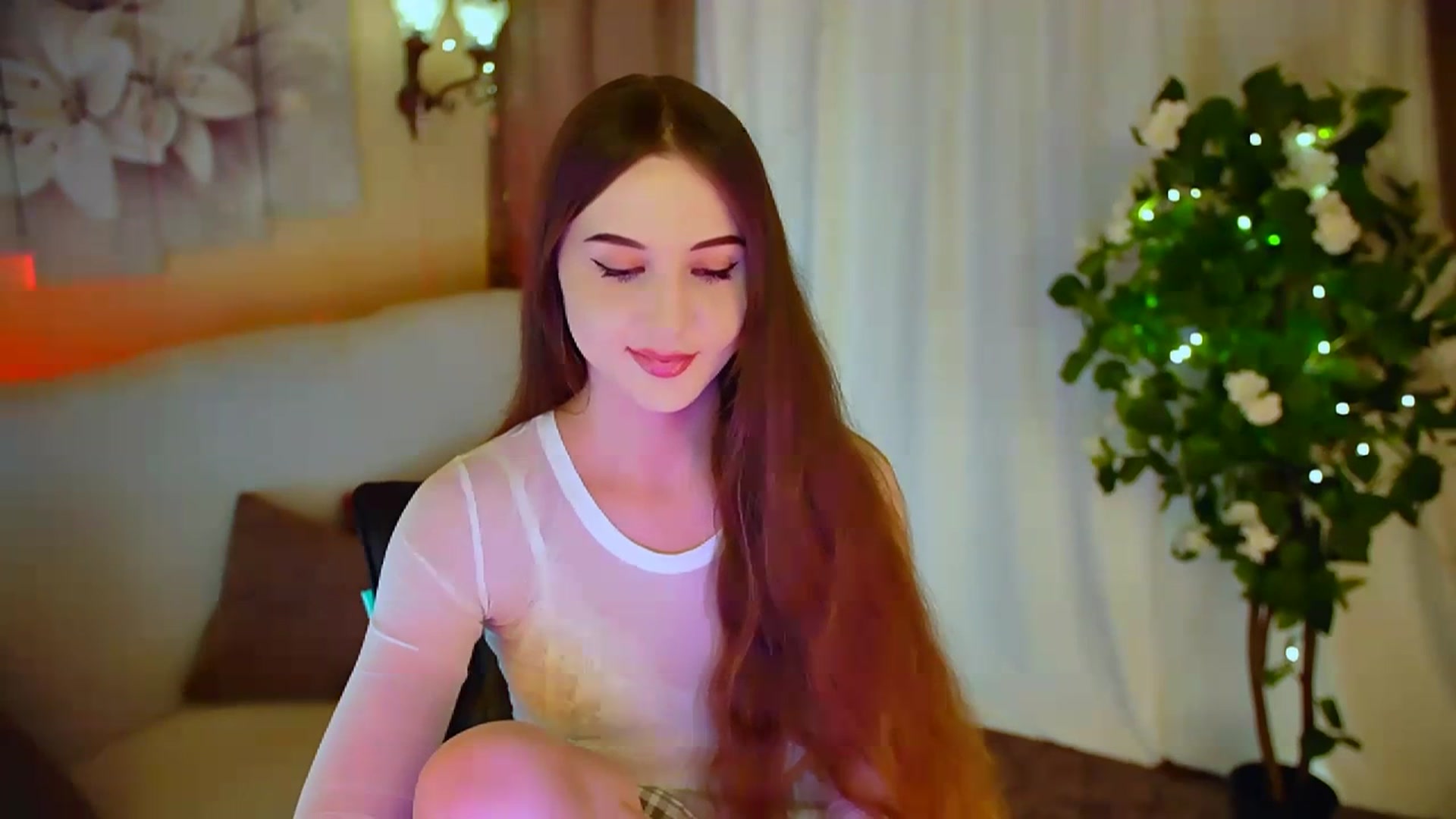 Gallery image thumbnail from Innocent_Soul's myfreecams stream on, 03/31/2024, 18:38 image 4 of 20
