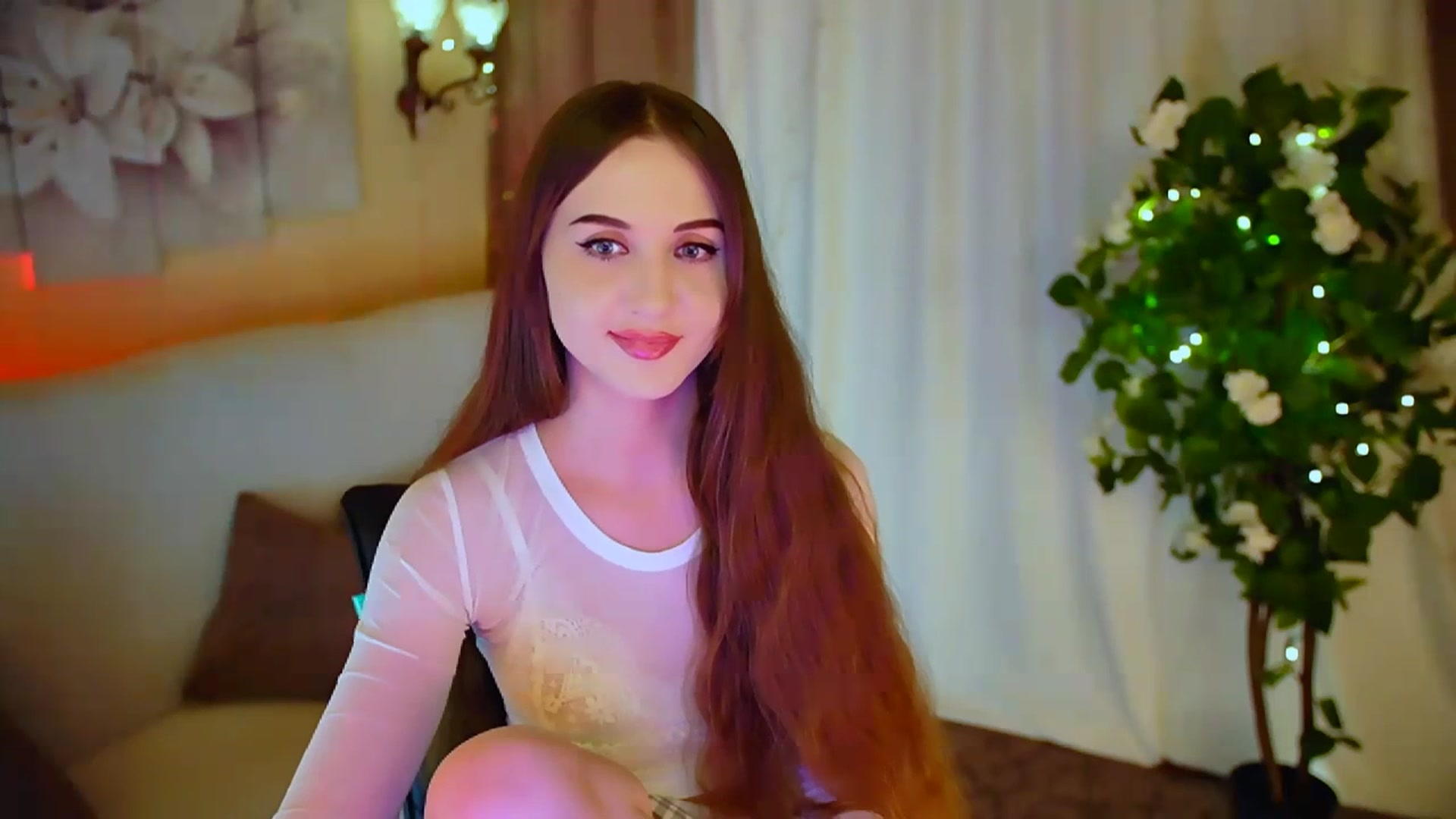 Gallery image thumbnail from Innocent_Soul's myfreecams stream on, 03/31/2024, 18:38 image 9 of 20
