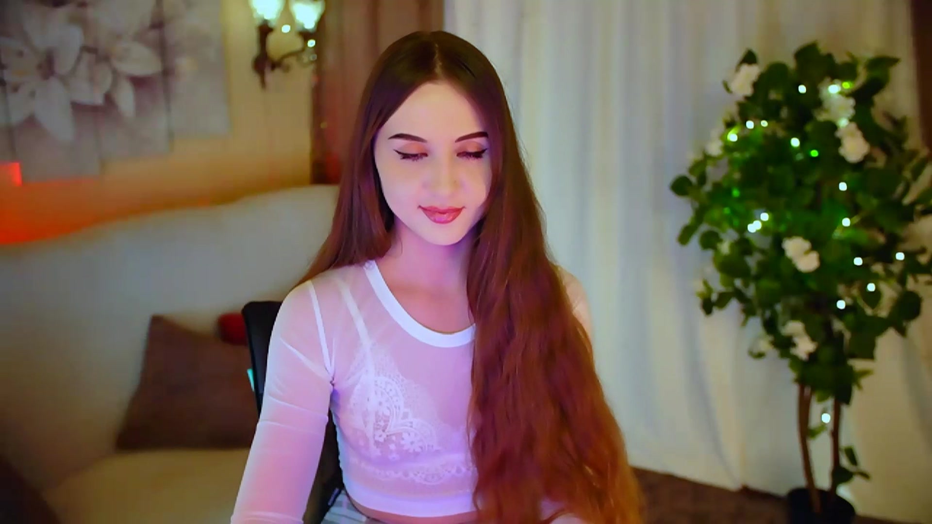 Gallery image thumbnail from Innocent_Soul's myfreecams stream on, 03/31/2024, 18:38 image 20 of 20