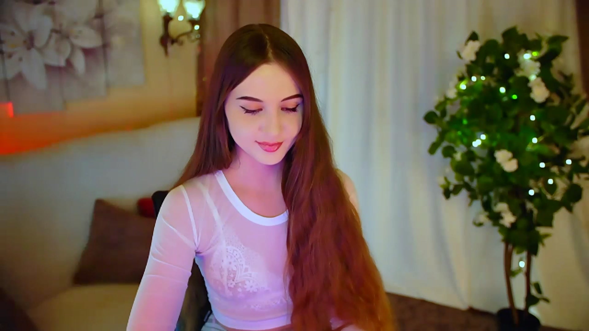 Gallery image thumbnail from Innocent_Soul's myfreecams stream on, 03/31/2024, 18:38 image 19 of 20
