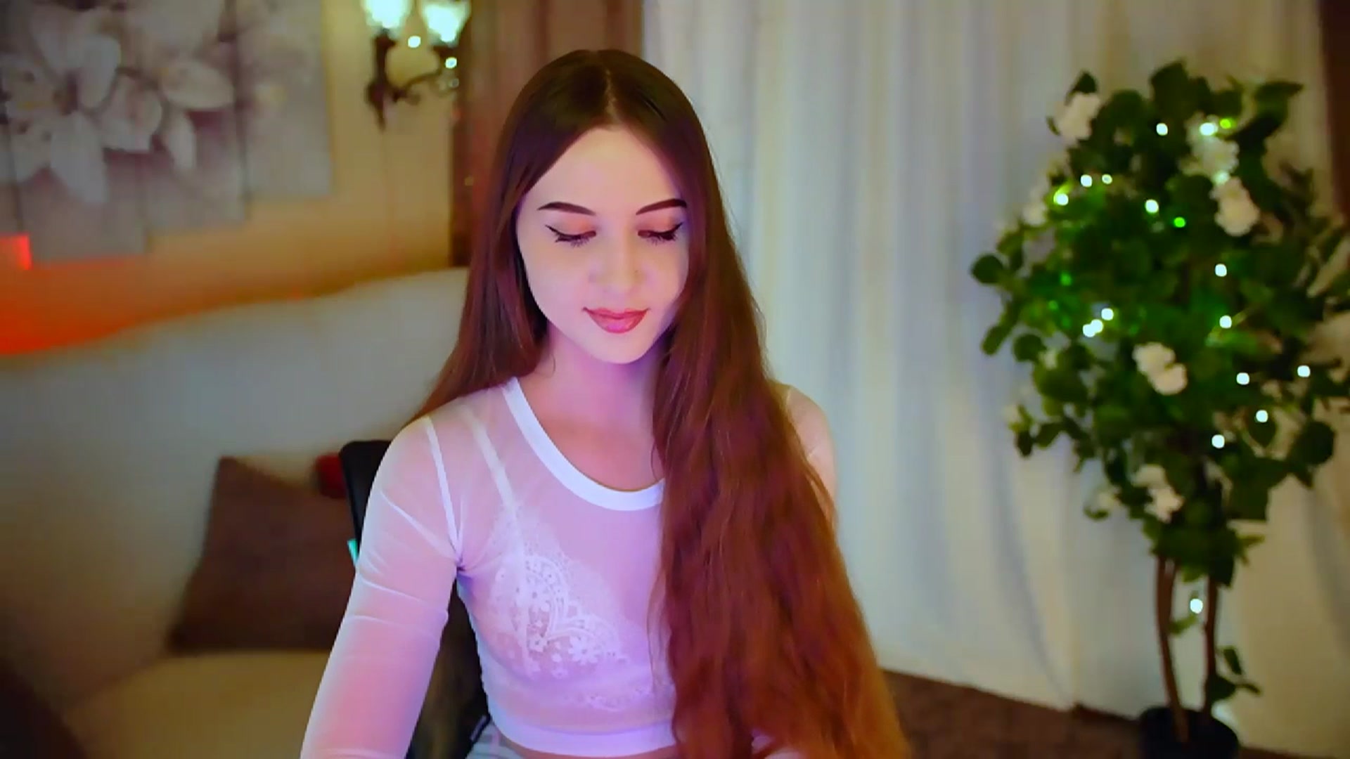 Gallery image thumbnail from Innocent_Soul's myfreecams stream on, 03/31/2024, 18:38 image 16 of 20