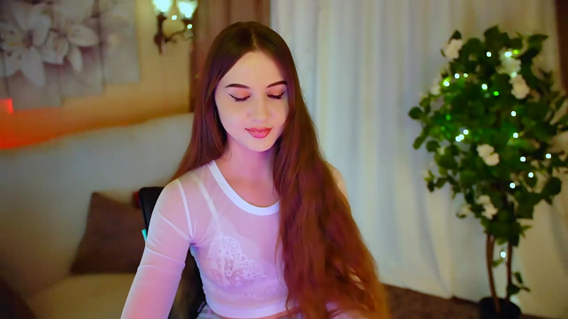 Gallery image thumbnail from Innocent_Soul's myfreecams stream on, 03/31/2024, 18:38 image 15 of 20