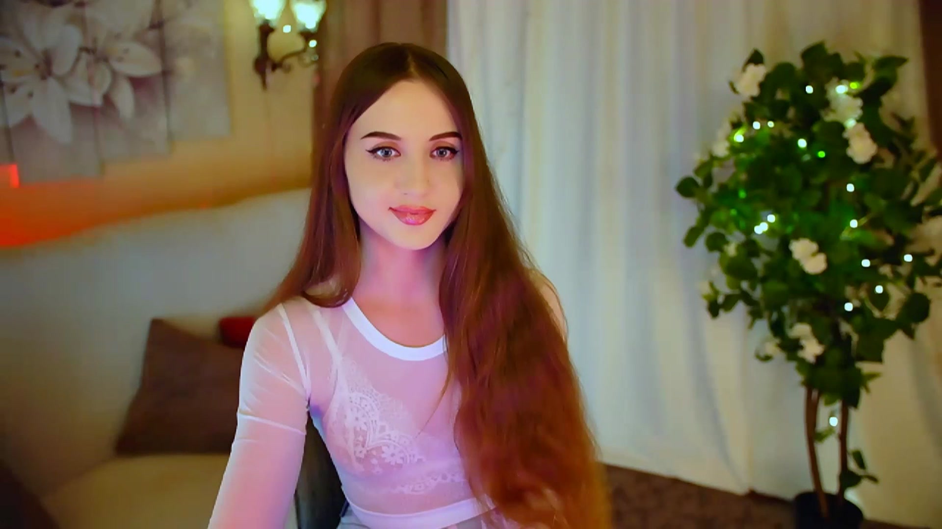 Gallery image thumbnail from Innocent_Soul's myfreecams stream on, 03/31/2024, 19:29 image 6 of 20