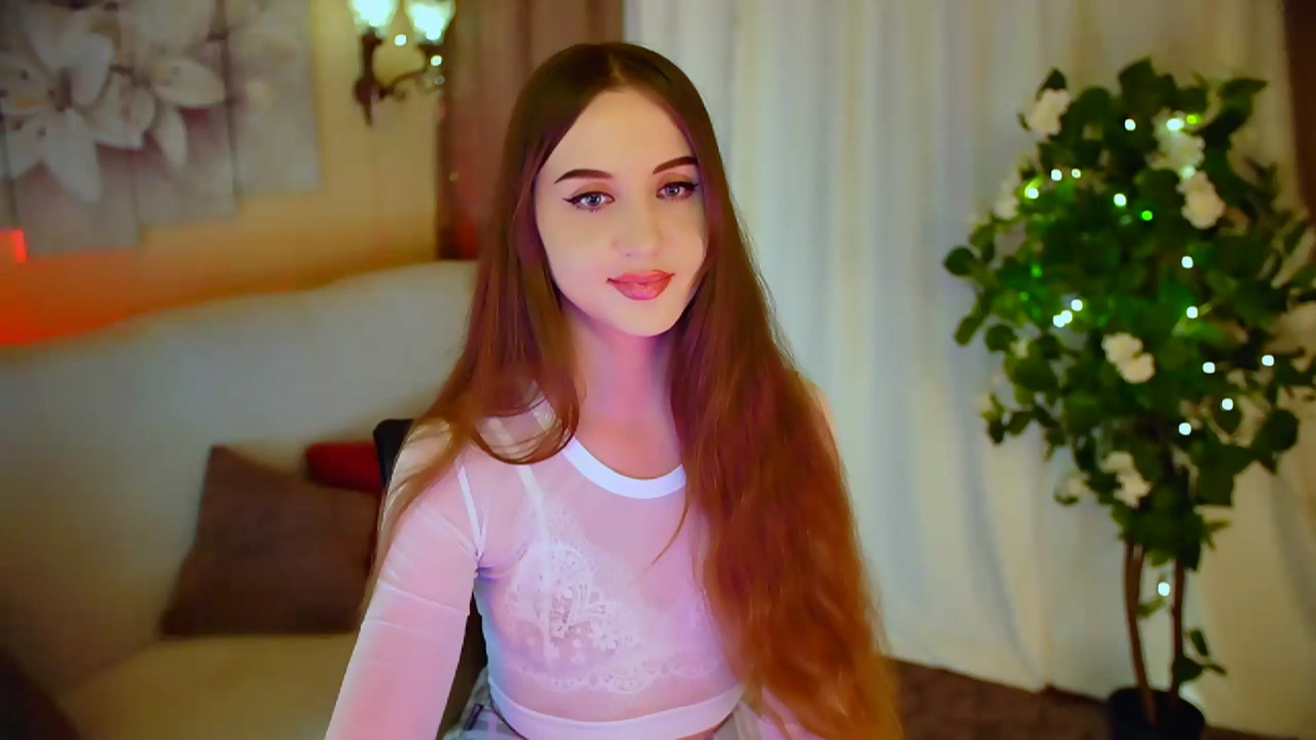 Gallery image thumbnail from Innocent_Soul's myfreecams stream on, 03/31/2024, 19:29 image 20 of 20