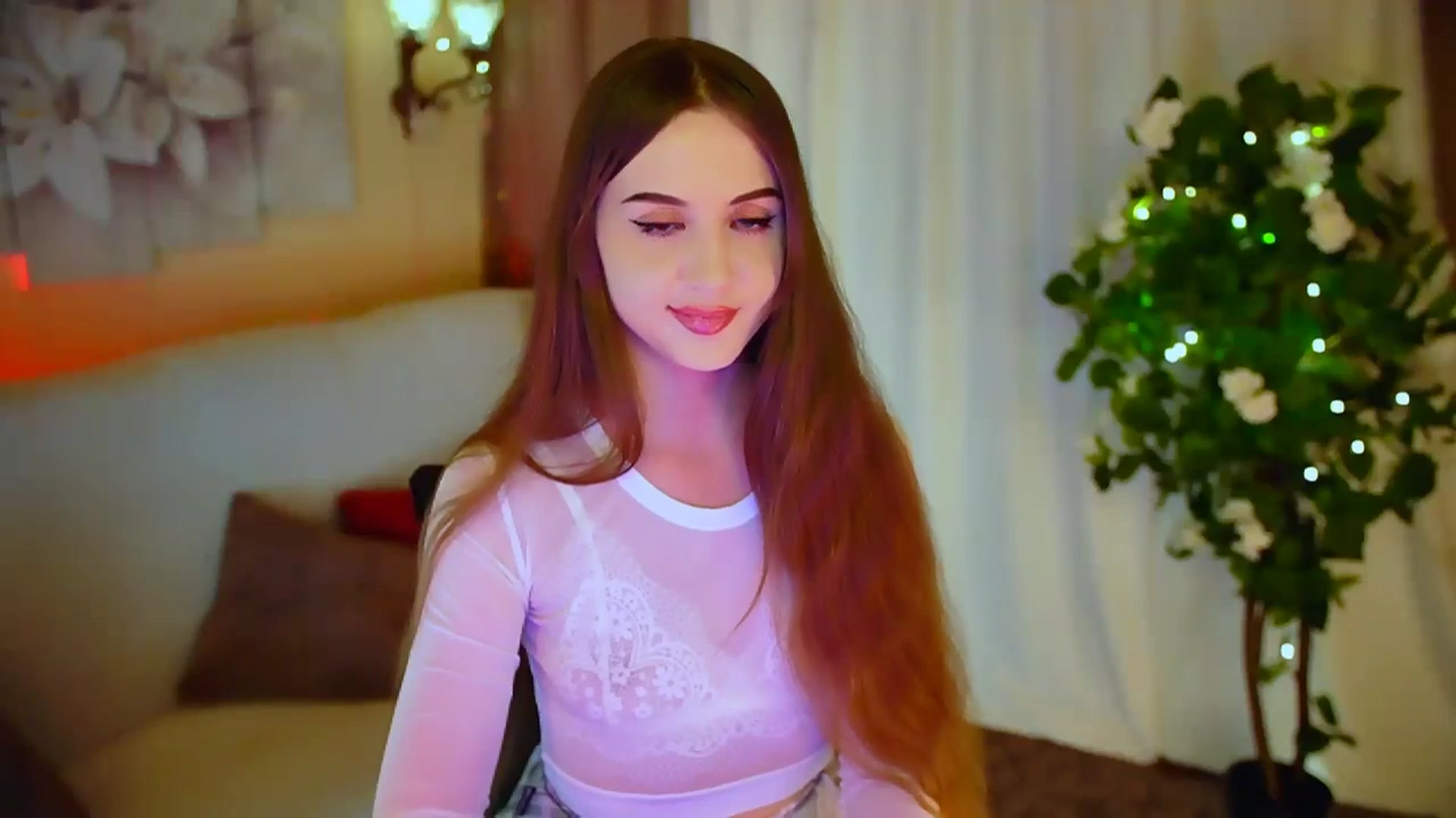 Gallery image thumbnail from Innocent_Soul's myfreecams stream on, 03/31/2024, 19:29 image 19 of 20