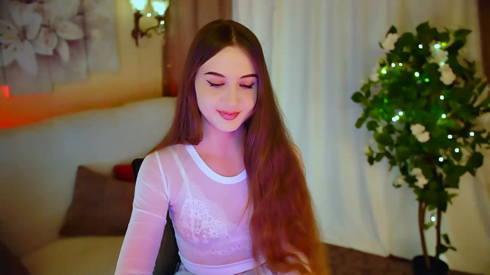 Gallery image thumbnail from Innocent_Soul's myfreecams stream on, 03/31/2024, 19:29 image 11 of 20