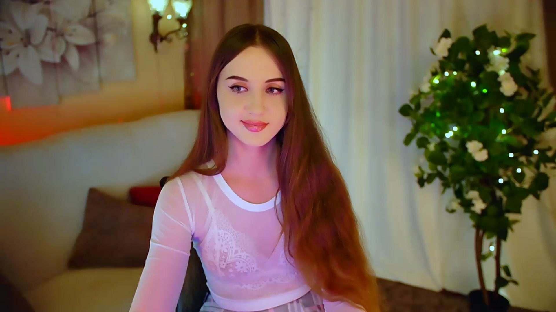 Gallery image thumbnail from Innocent_Soul's myfreecams stream on, 03/31/2024, 19:29 image 2 of 20
