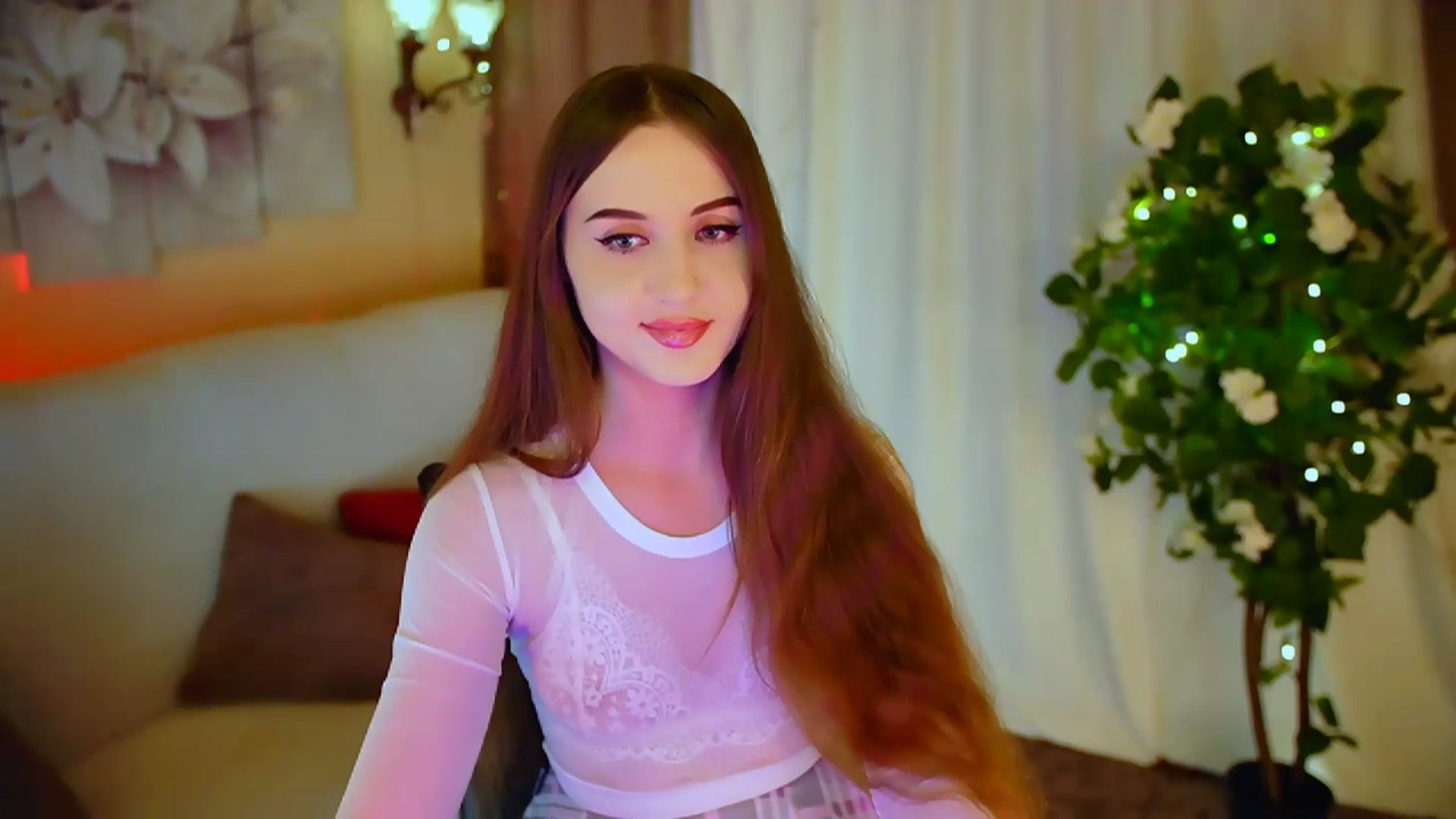 Gallery image thumbnail from Innocent_Soul's myfreecams stream on, 03/31/2024, 19:29 image 4 of 20