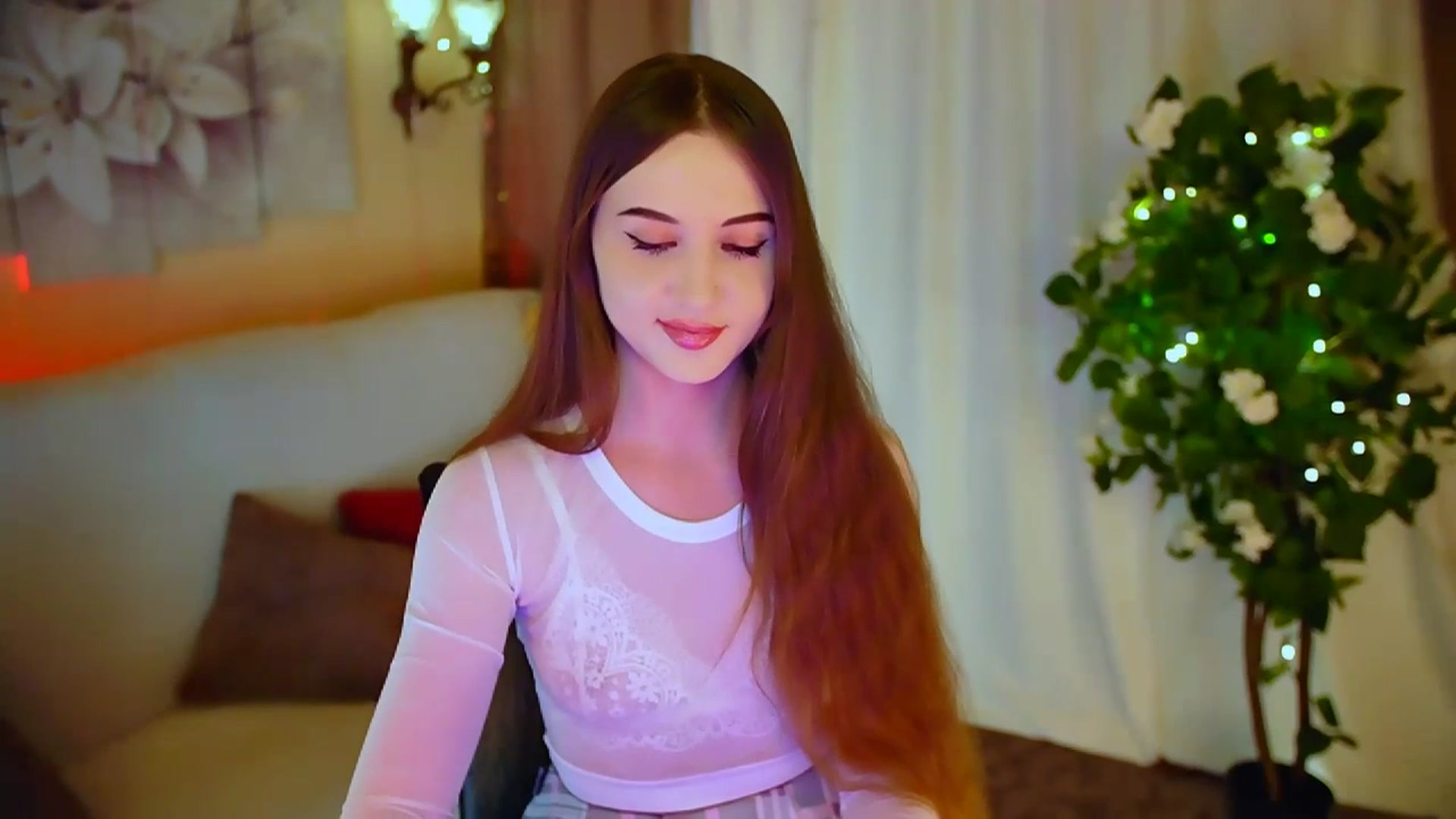 Gallery image thumbnail from Innocent_Soul's myfreecams stream on, 03/31/2024, 19:29 image 3 of 20