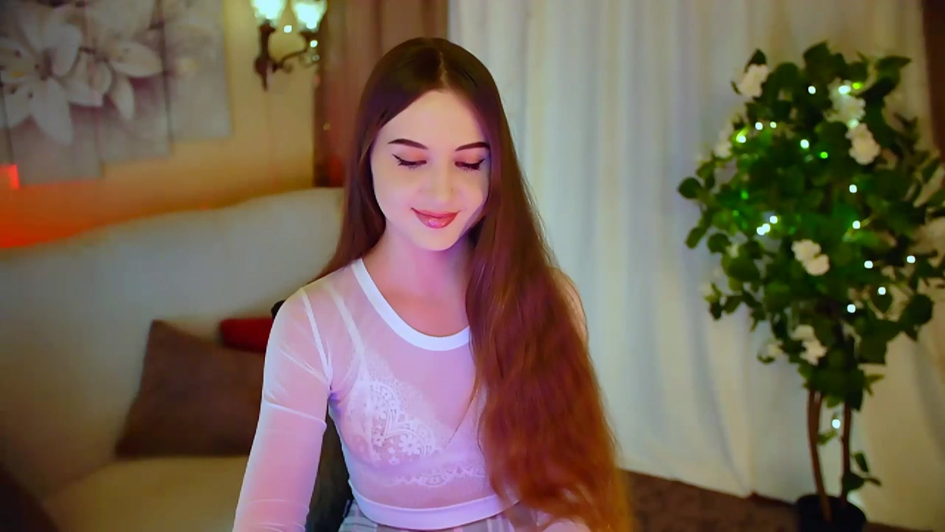 Gallery image thumbnail from Innocent_Soul's myfreecams stream on, 03/31/2024, 19:29 image 9 of 20