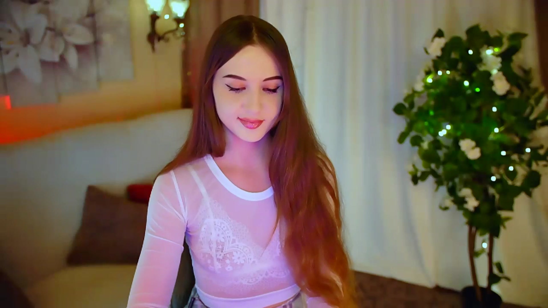 Gallery image thumbnail from Innocent_Soul's myfreecams stream on, 03/31/2024, 19:29 image 15 of 20