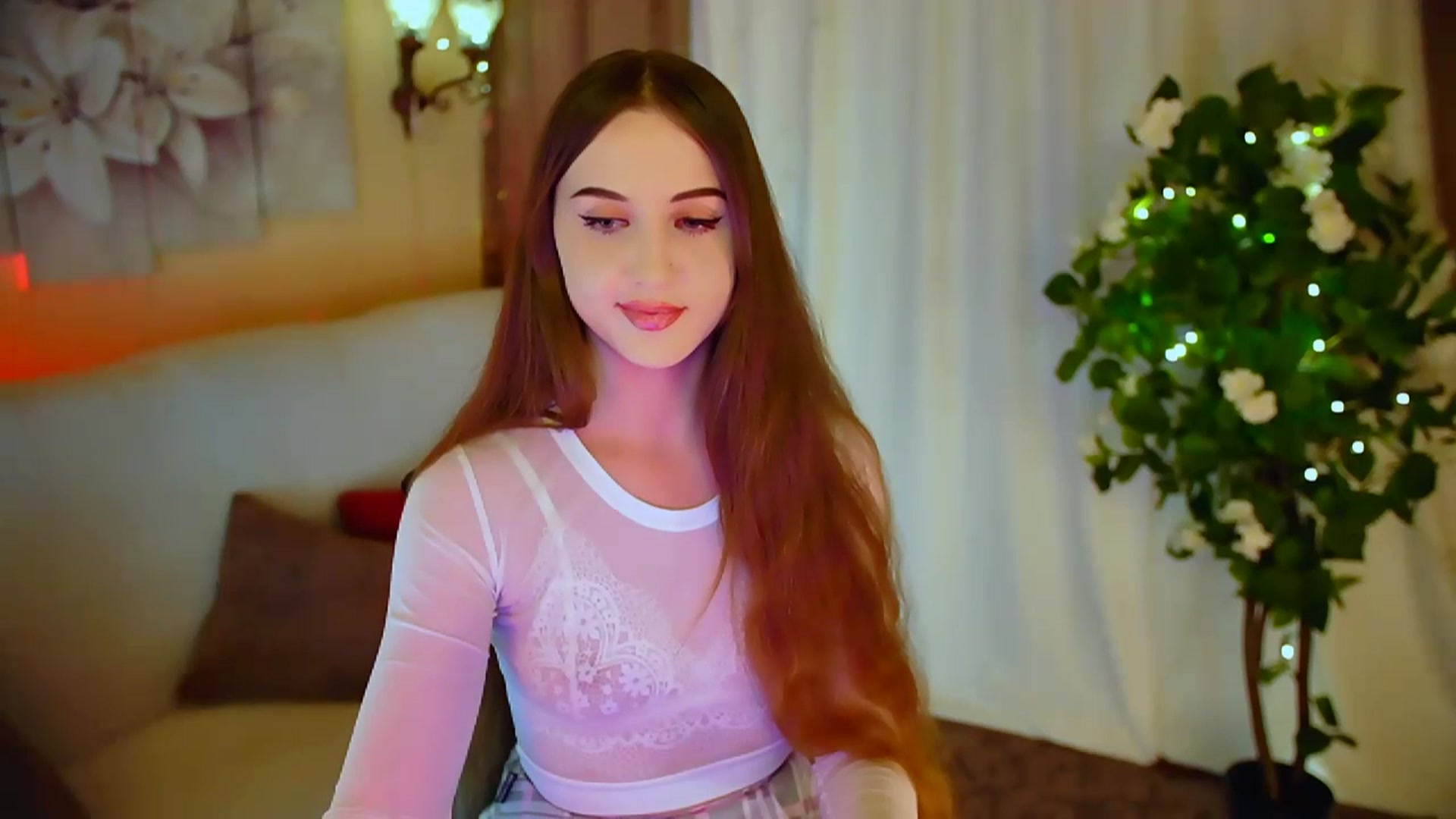 Gallery image thumbnail from Innocent_Soul's myfreecams stream on, 03/31/2024, 19:29 image 16 of 20