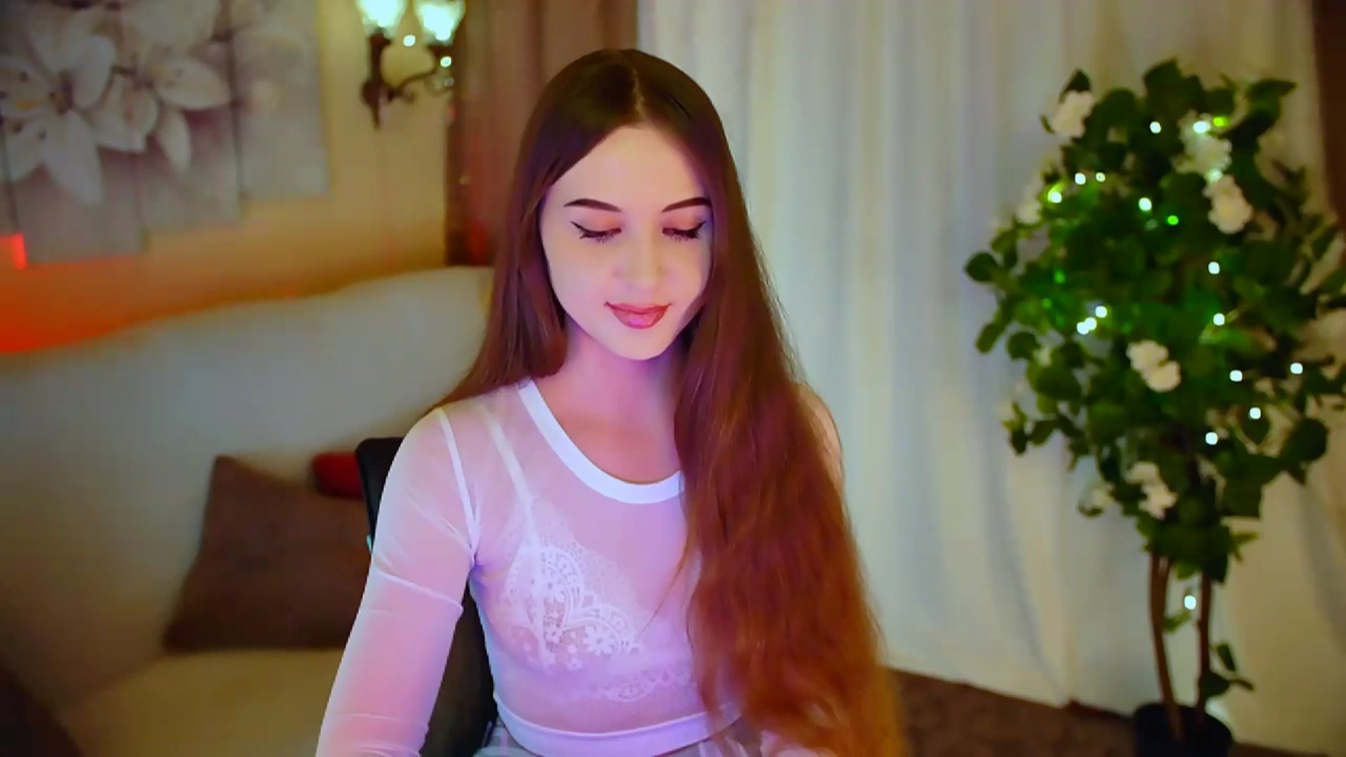 Gallery image thumbnail from Innocent_Soul's myfreecams stream on, 03/31/2024, 19:29 image 10 of 20