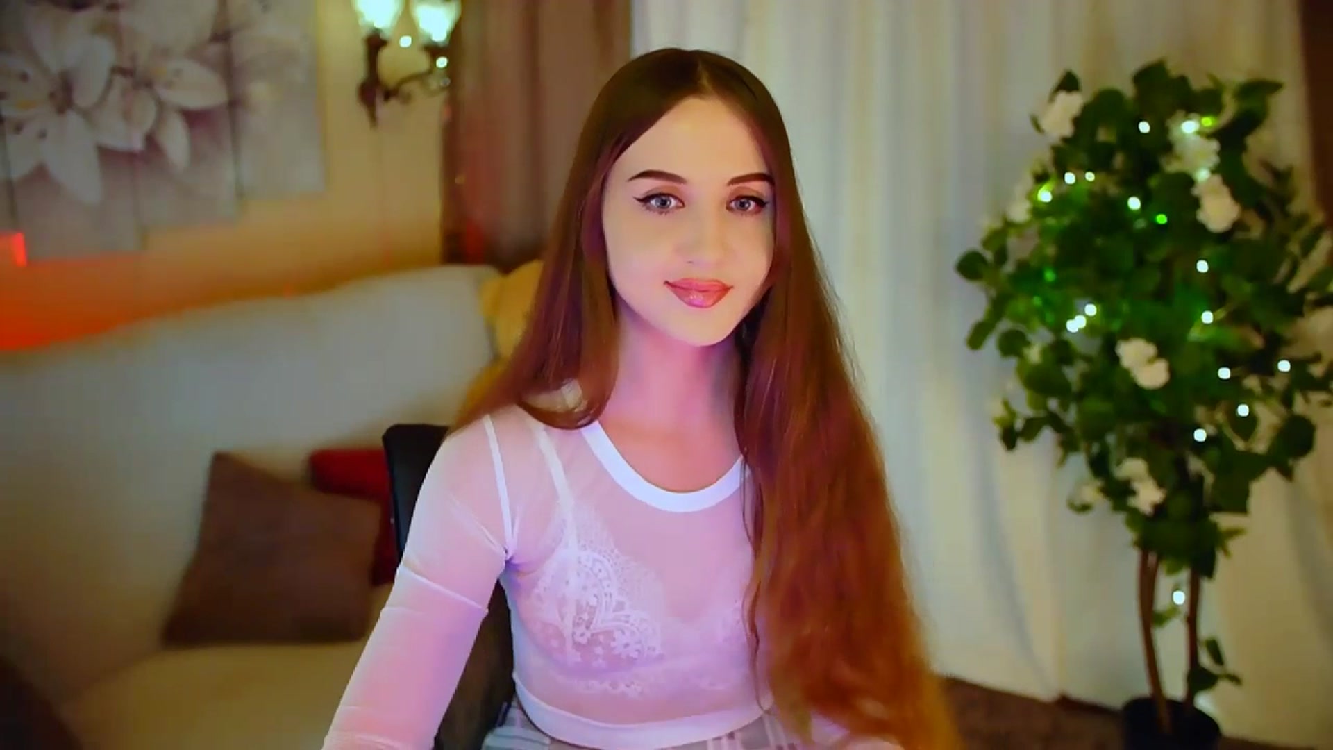 Gallery image thumbnail from Innocent_Soul's myfreecams stream on, 03/31/2024, 19:29 image 8 of 20