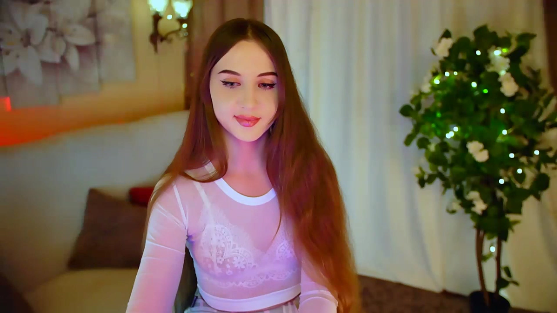 Gallery image thumbnail from Innocent_Soul's myfreecams stream on, 03/31/2024, 19:29 image 18 of 20
