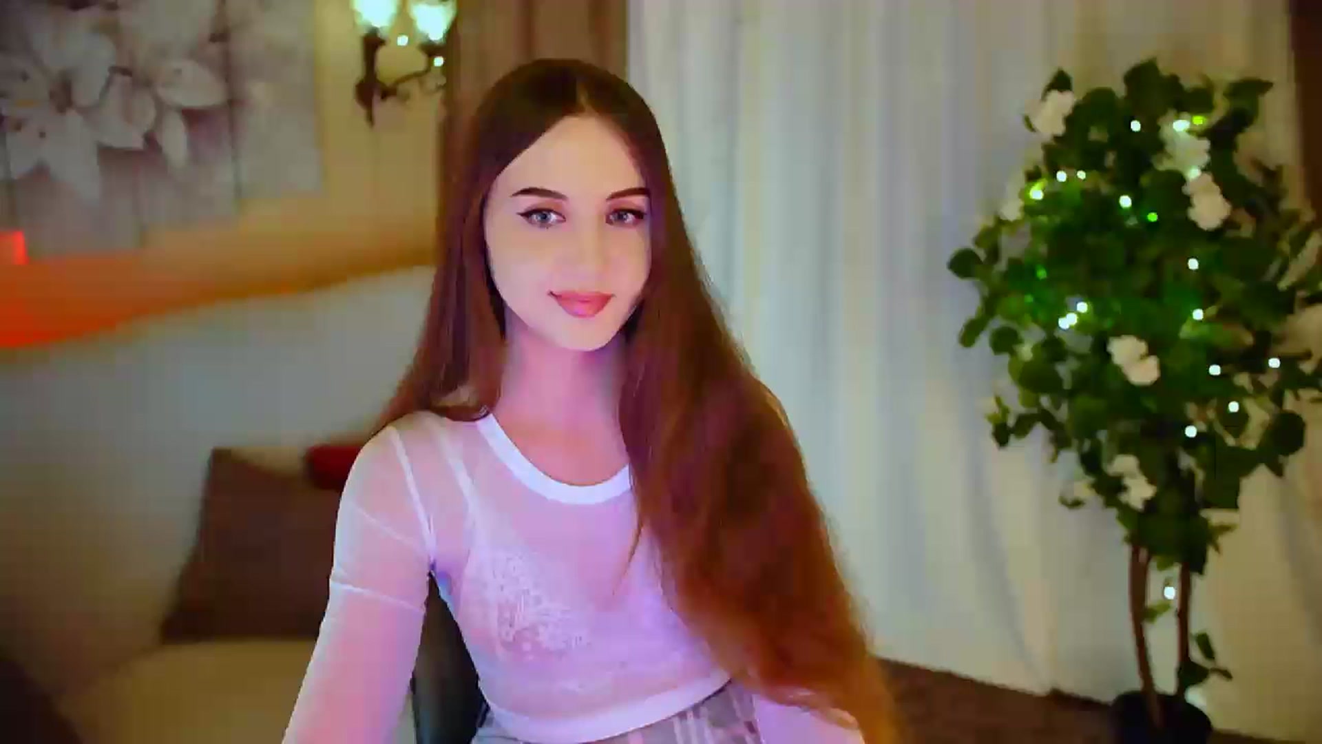 Gallery image thumbnail from Innocent_Soul's myfreecams stream on, 03/31/2024, 19:29 image 1 of 20