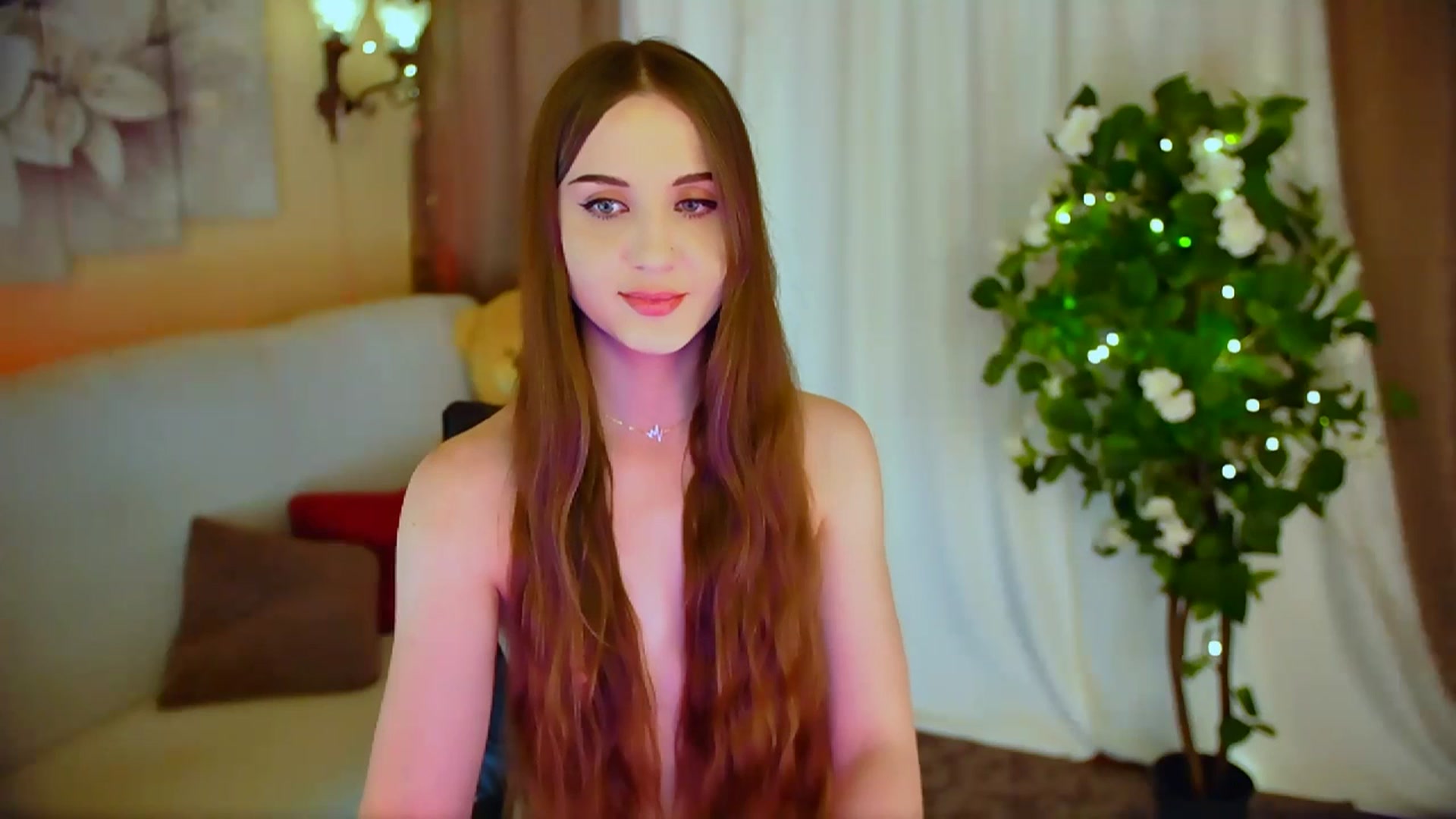 Gallery image thumbnail from Innocent_Soul's myfreecams stream on, 04/16/2024, 16:37 image 19 of 20