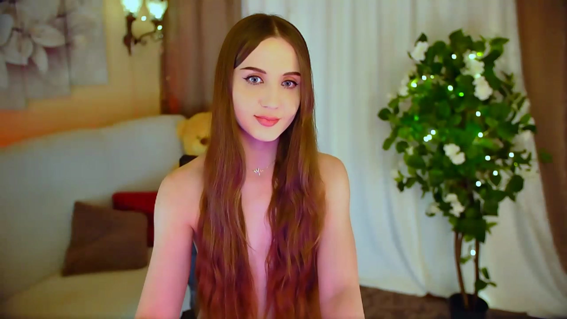 Gallery image thumbnail from Innocent_Soul's myfreecams stream on, 04/16/2024, 16:37 image 1 of 20