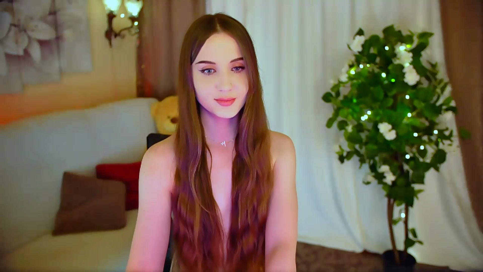 Gallery image thumbnail from Innocent_Soul's myfreecams stream on, 04/16/2024, 16:37 image 20 of 20