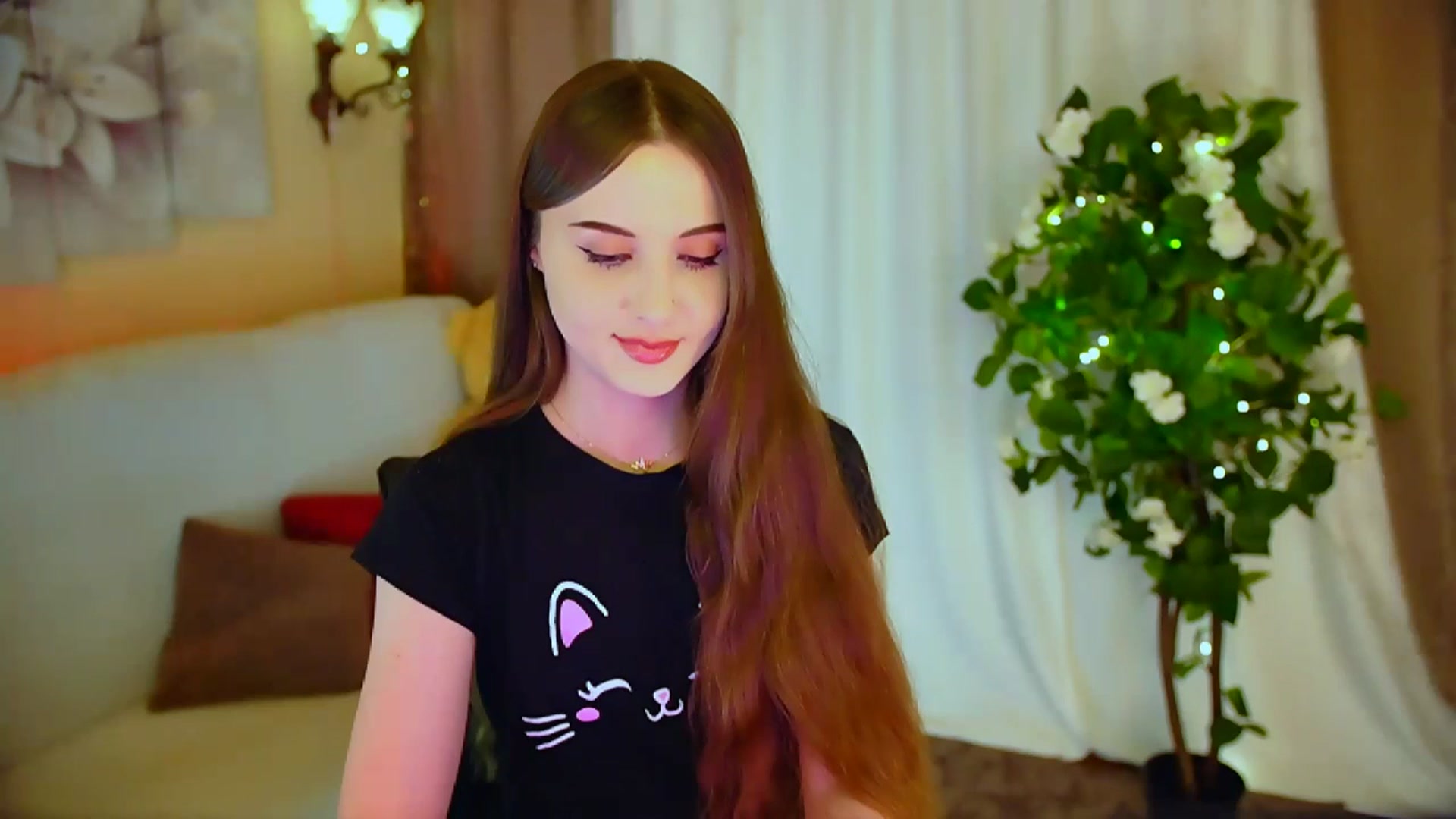Gallery image thumbnail from Innocent_Soul's myfreecams stream on, 04/16/2024, 17:41 image 10 of 20