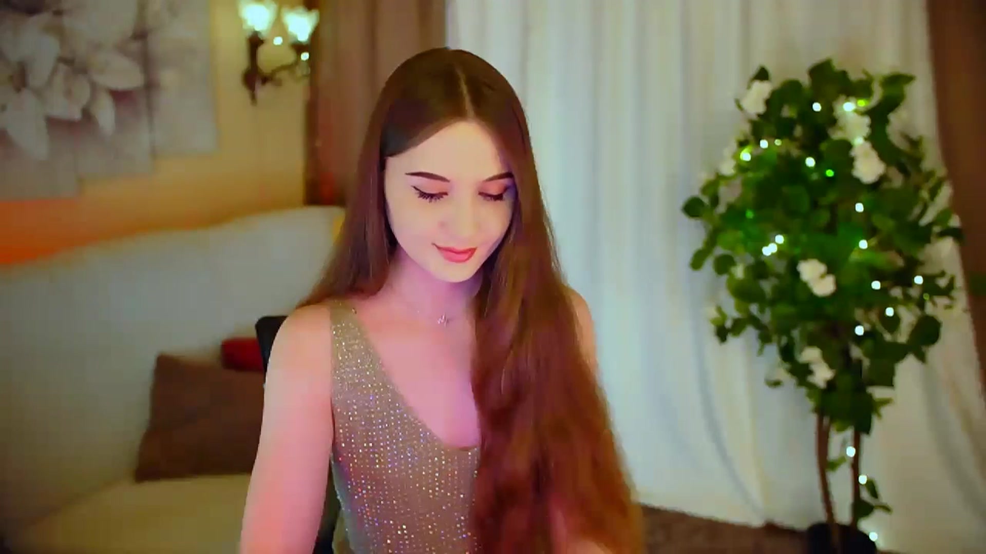 Gallery image thumbnail from Innocent_Soul's myfreecams stream on, 04/17/2024, 18:39 image 17 of 20